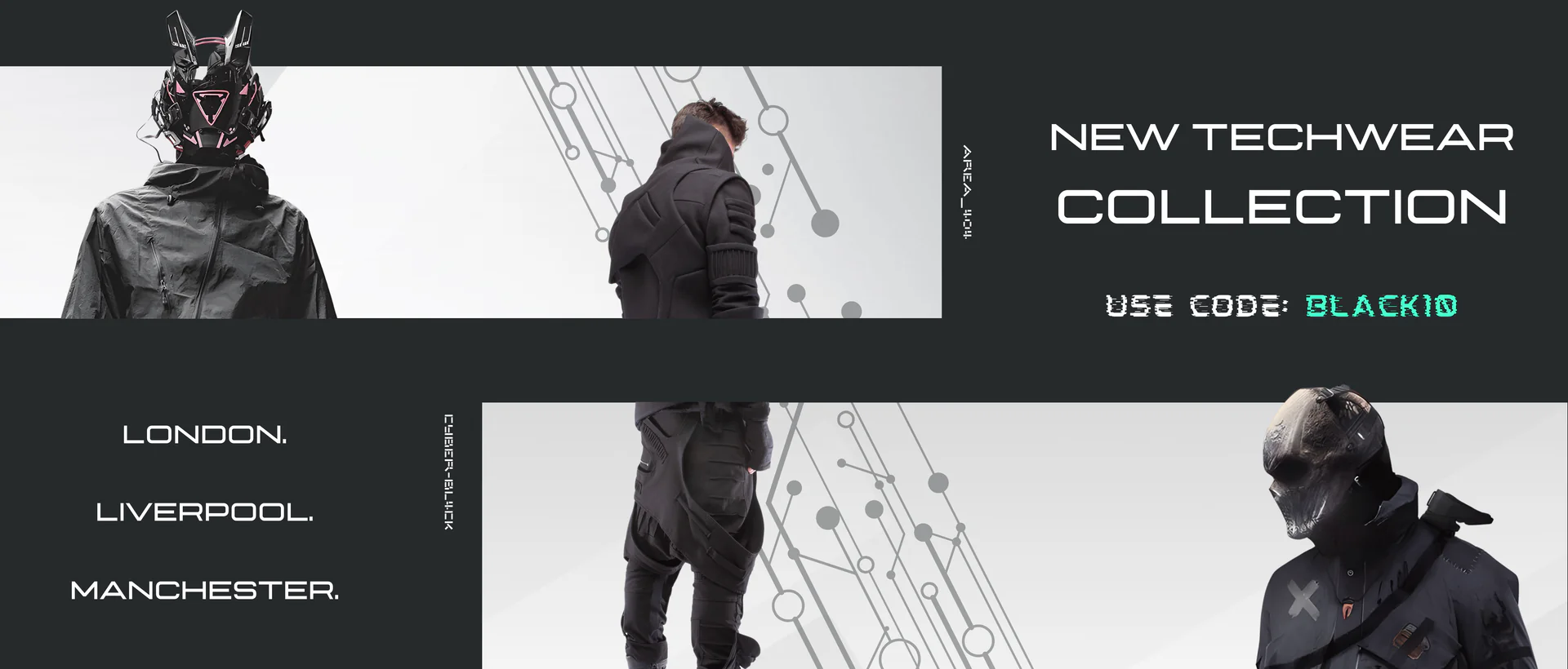 Master the Urban Frontier