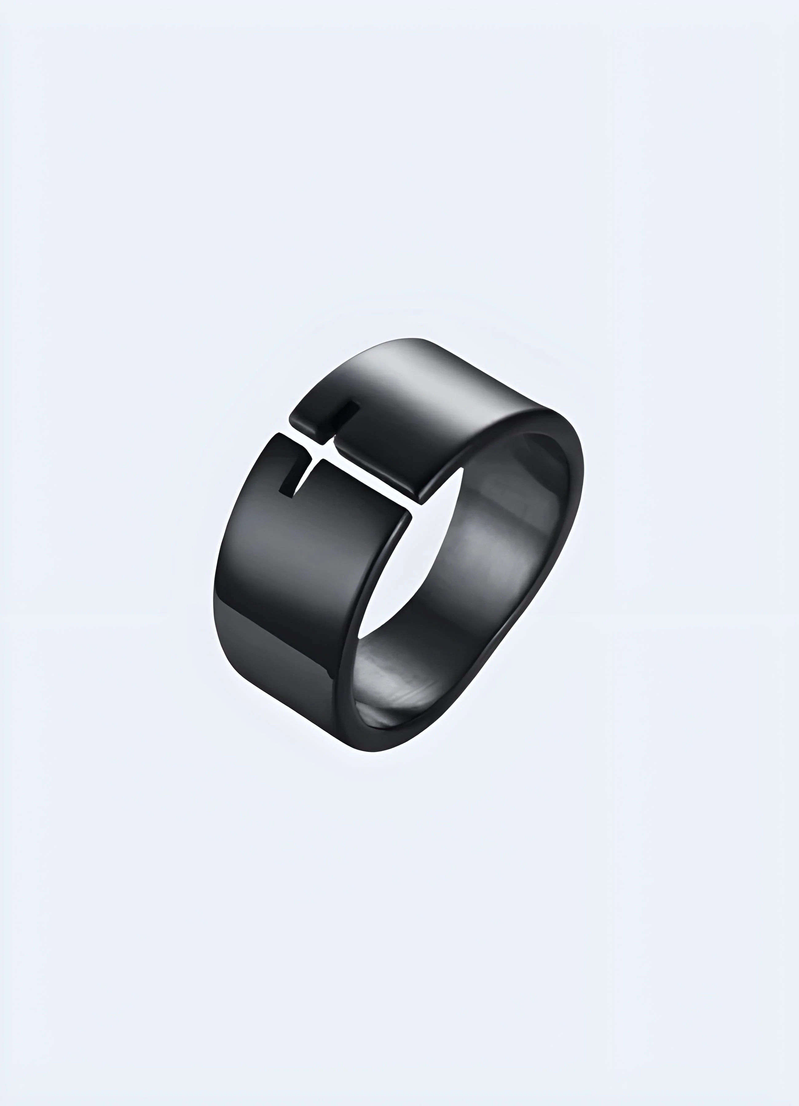 Techwear Jewelry