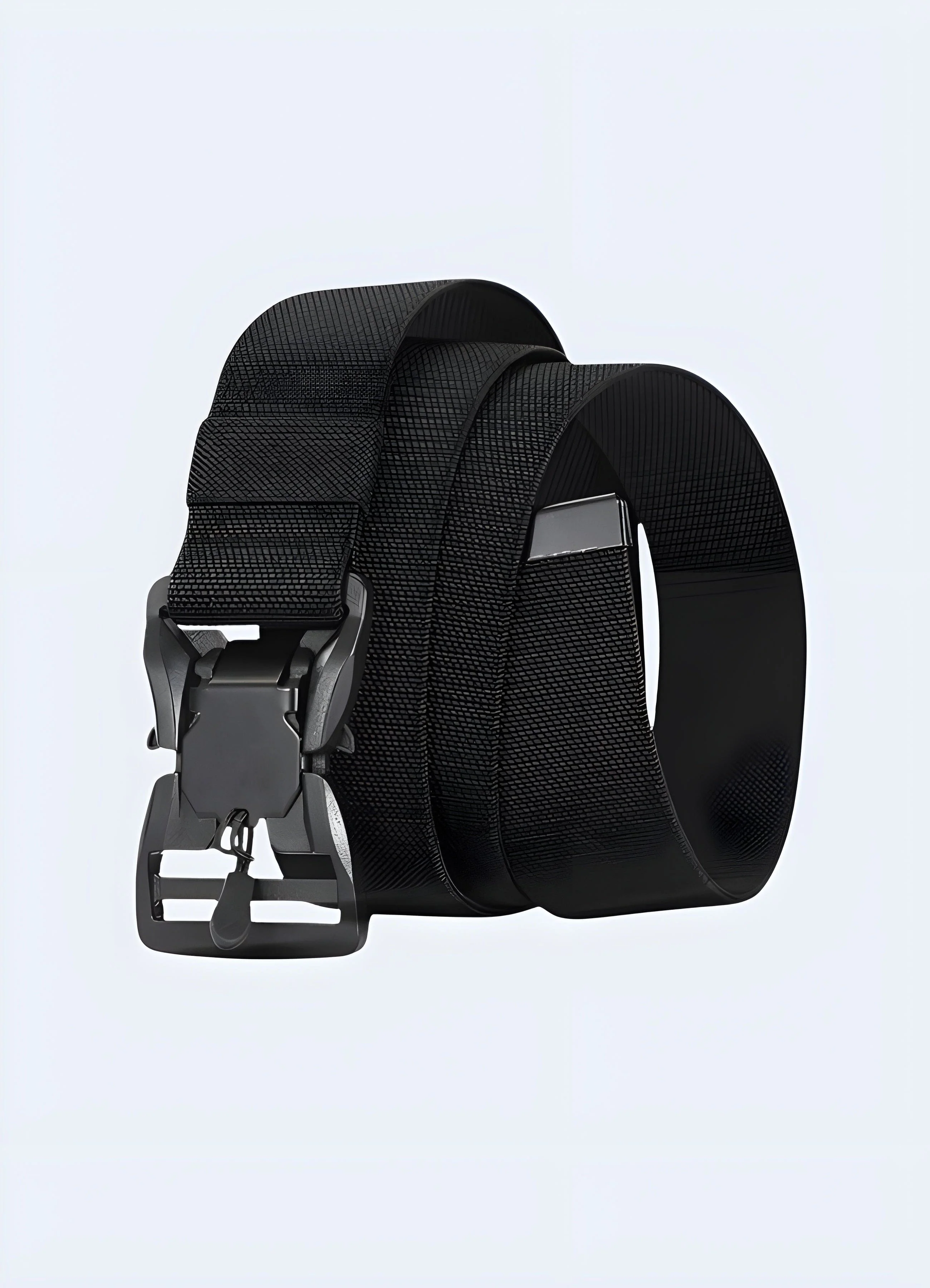 Black Utility Belt - Image 3
