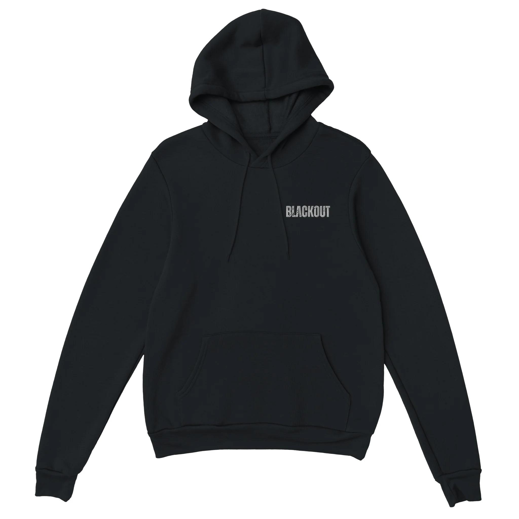 BLACKOUT™ Limited Hoodie - Image 2