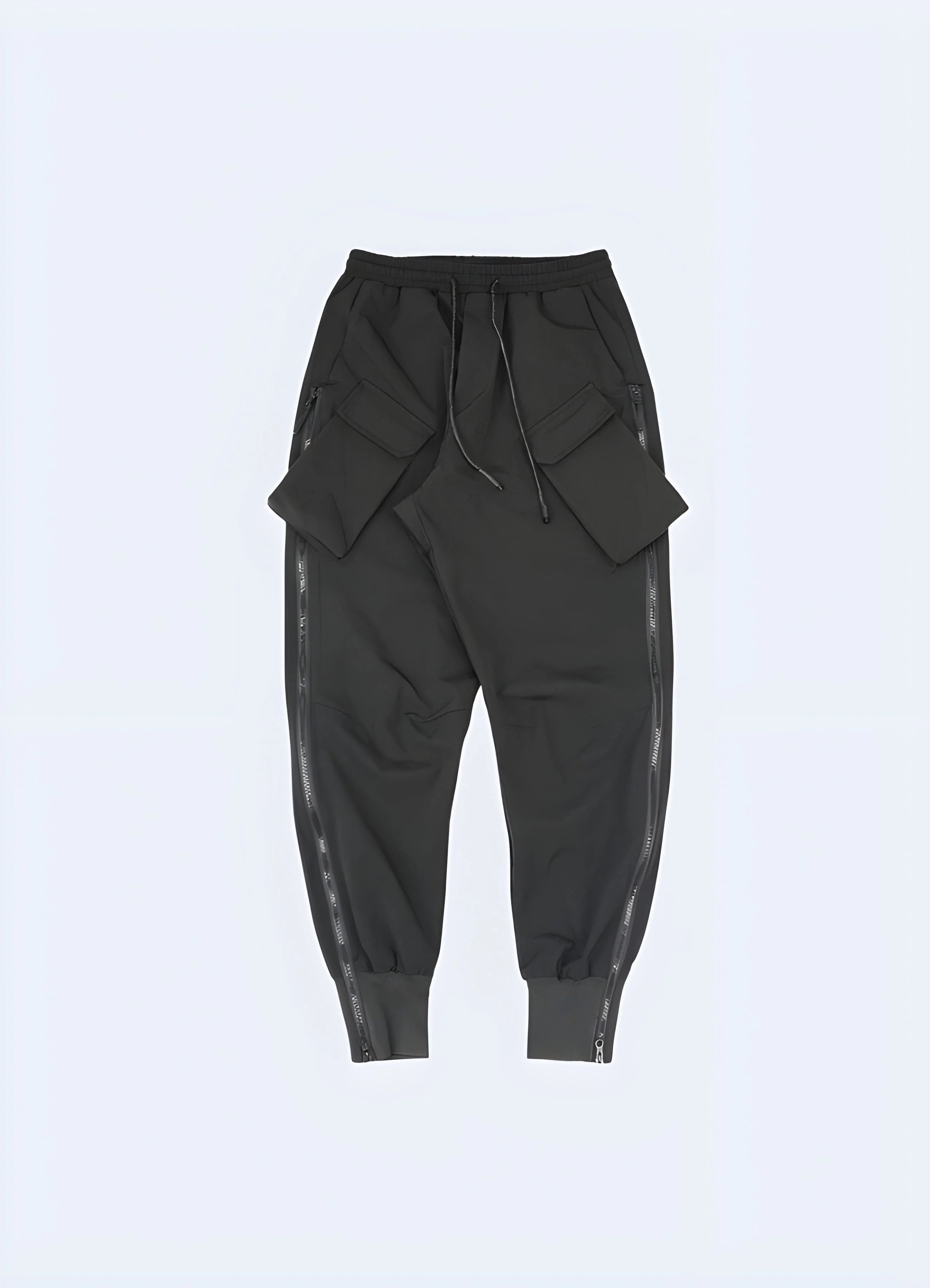 Breathable Tech Pants - Image 2