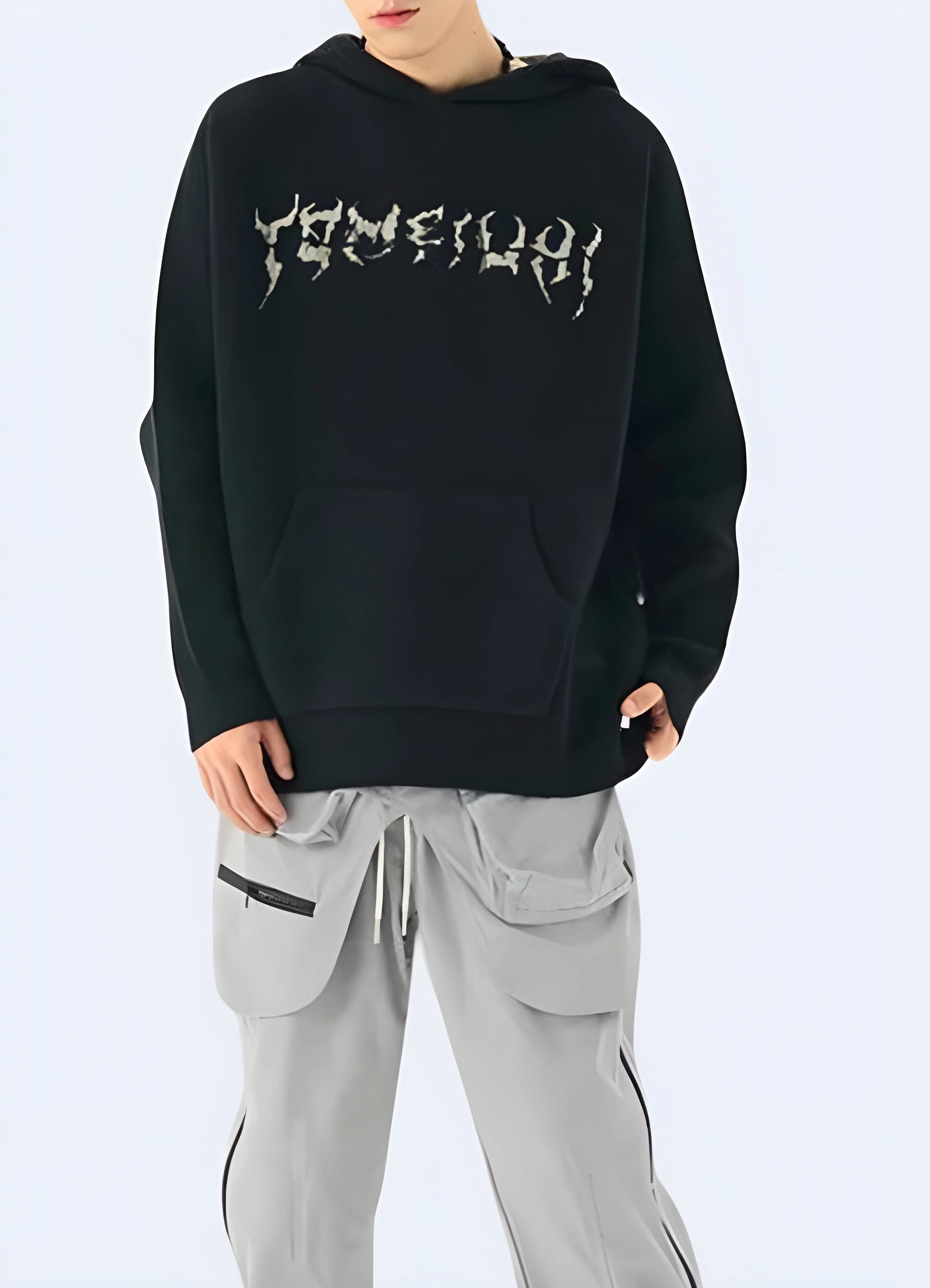 Centipede Hoodie - Image 2