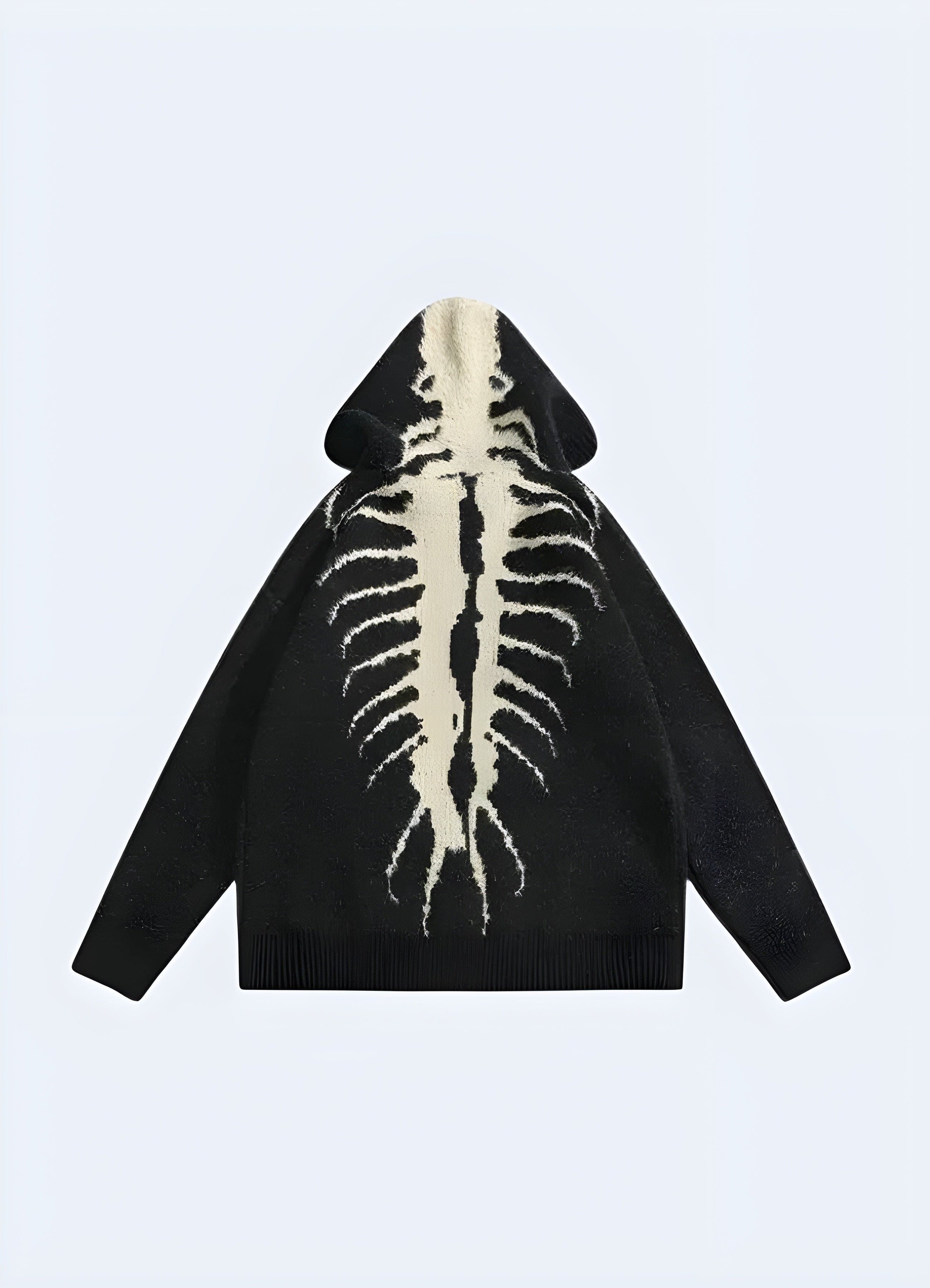 Centipede Hoodie - Image 3