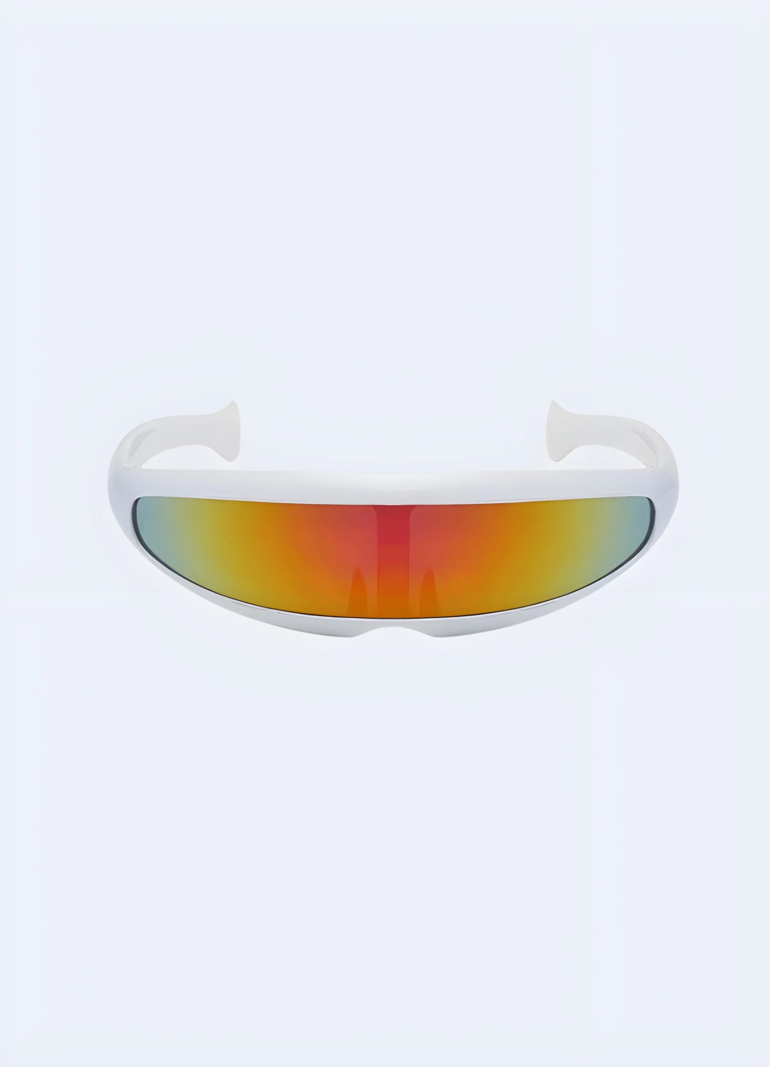 Cyber Techwear Glasses - Image 4
