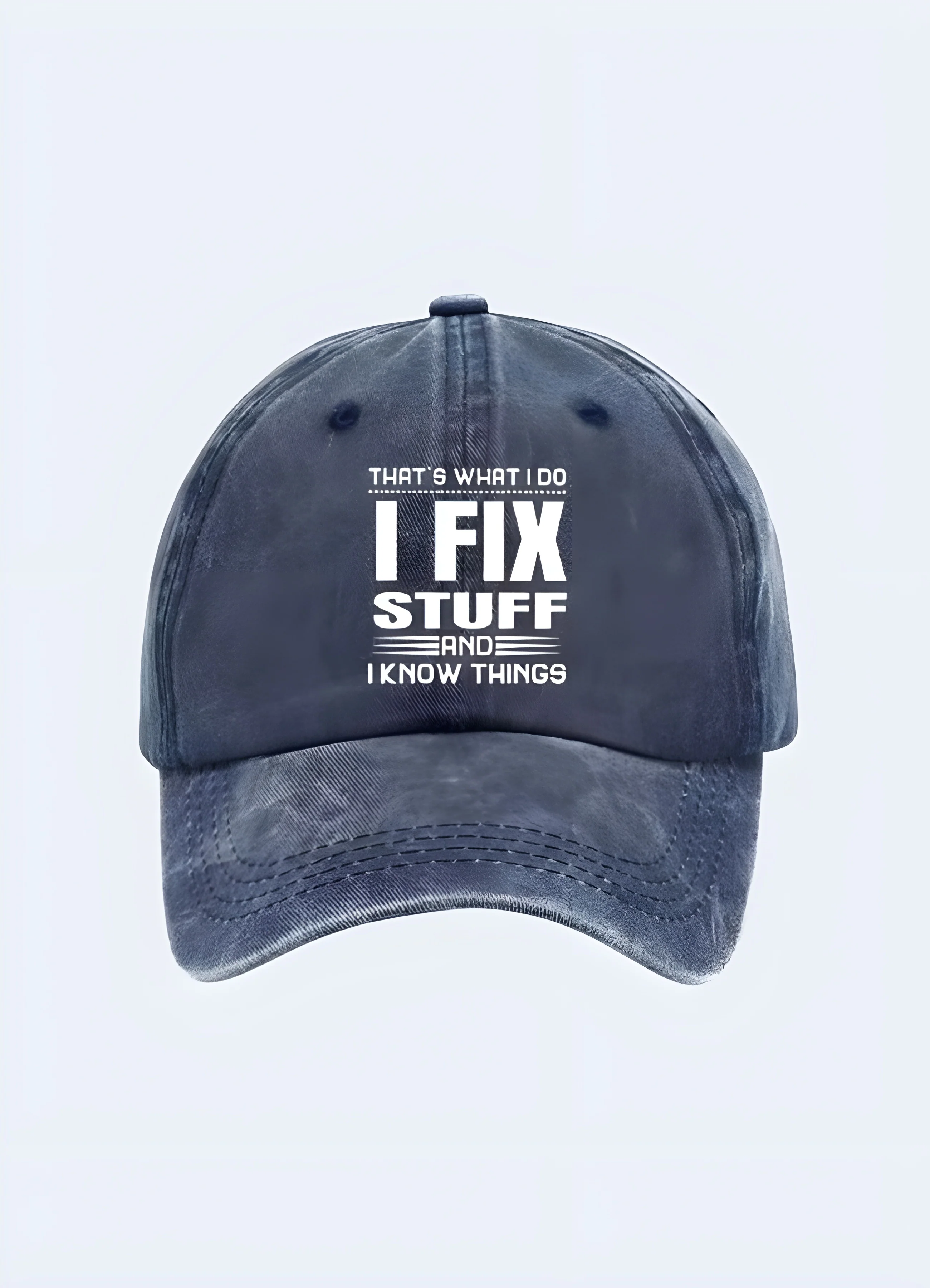 Cyberpunk Cap - Image 4