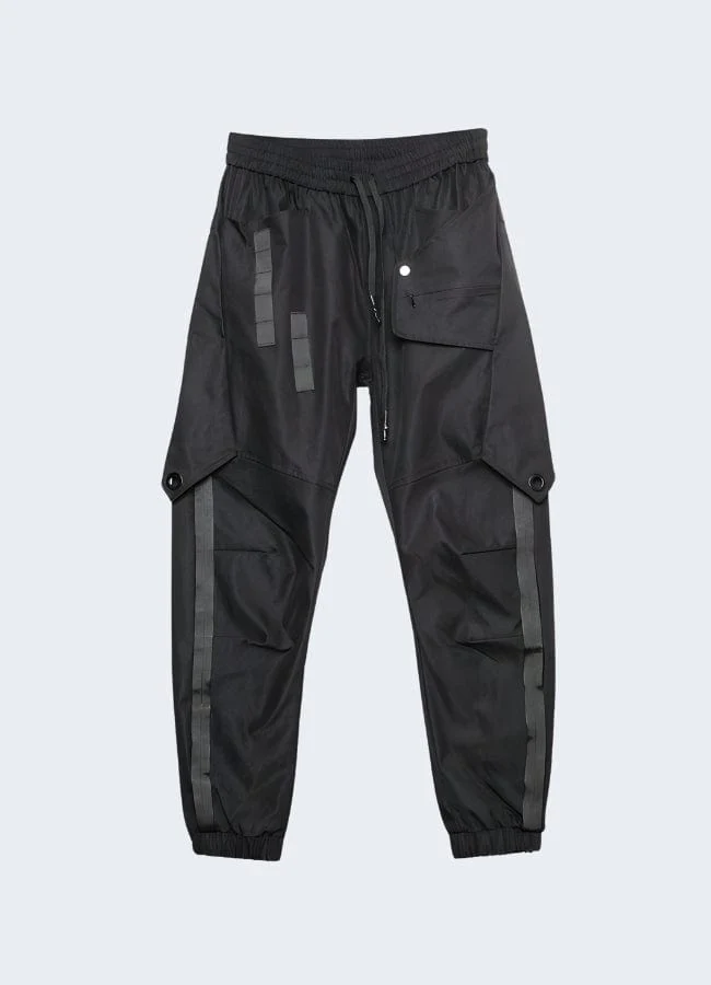 Cyberpunk Pants - Image 4