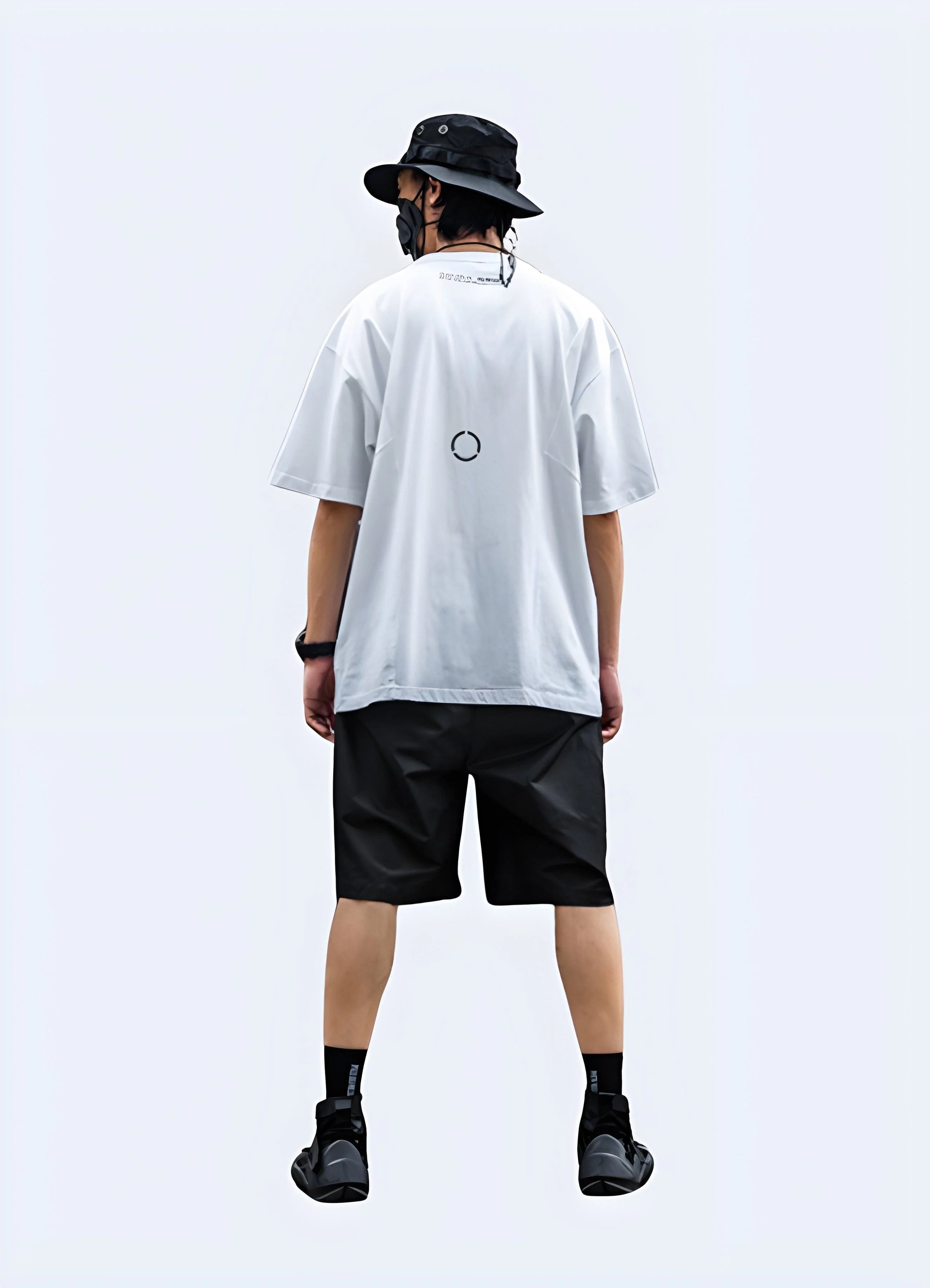 Functional Shorts - Image 4