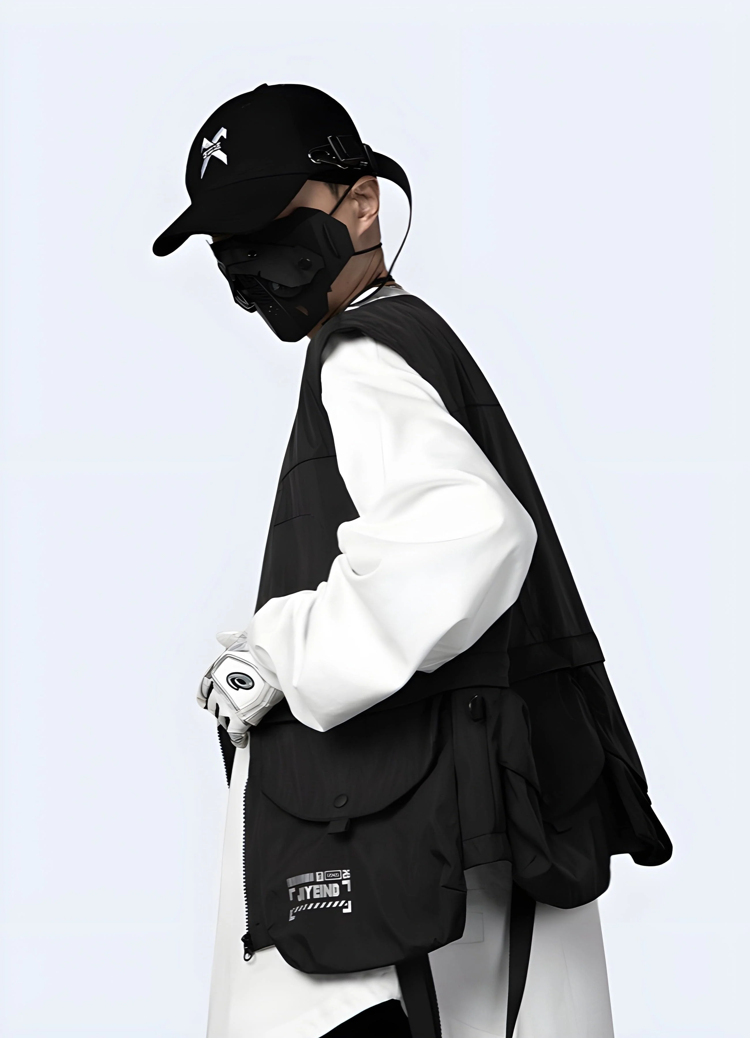 Functional Vest - Image 4