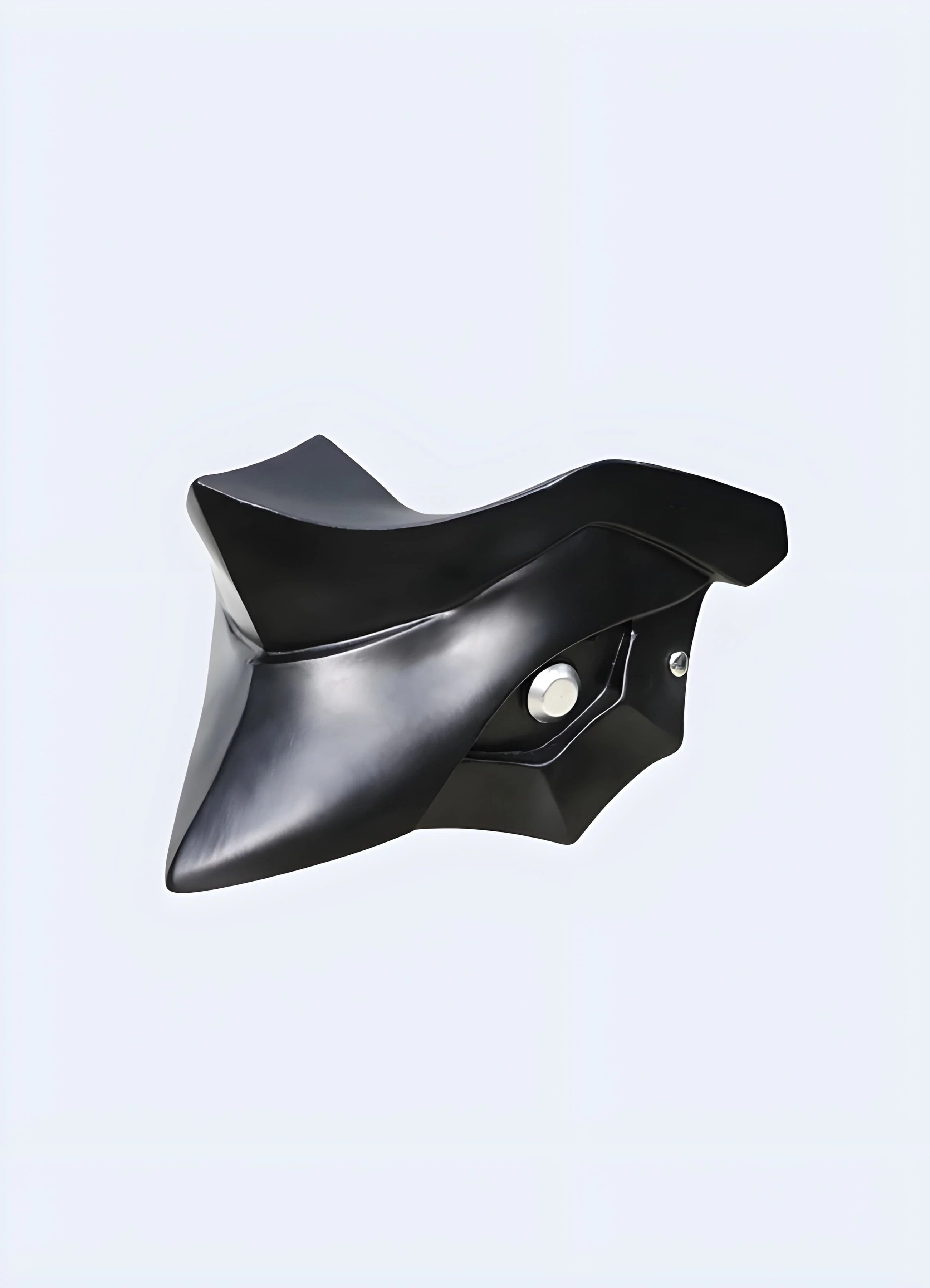 Futuristic Cyberpunk Mask - Image 3