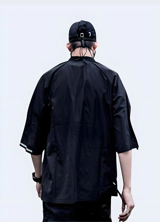 Futuristic Kimono - Image 3