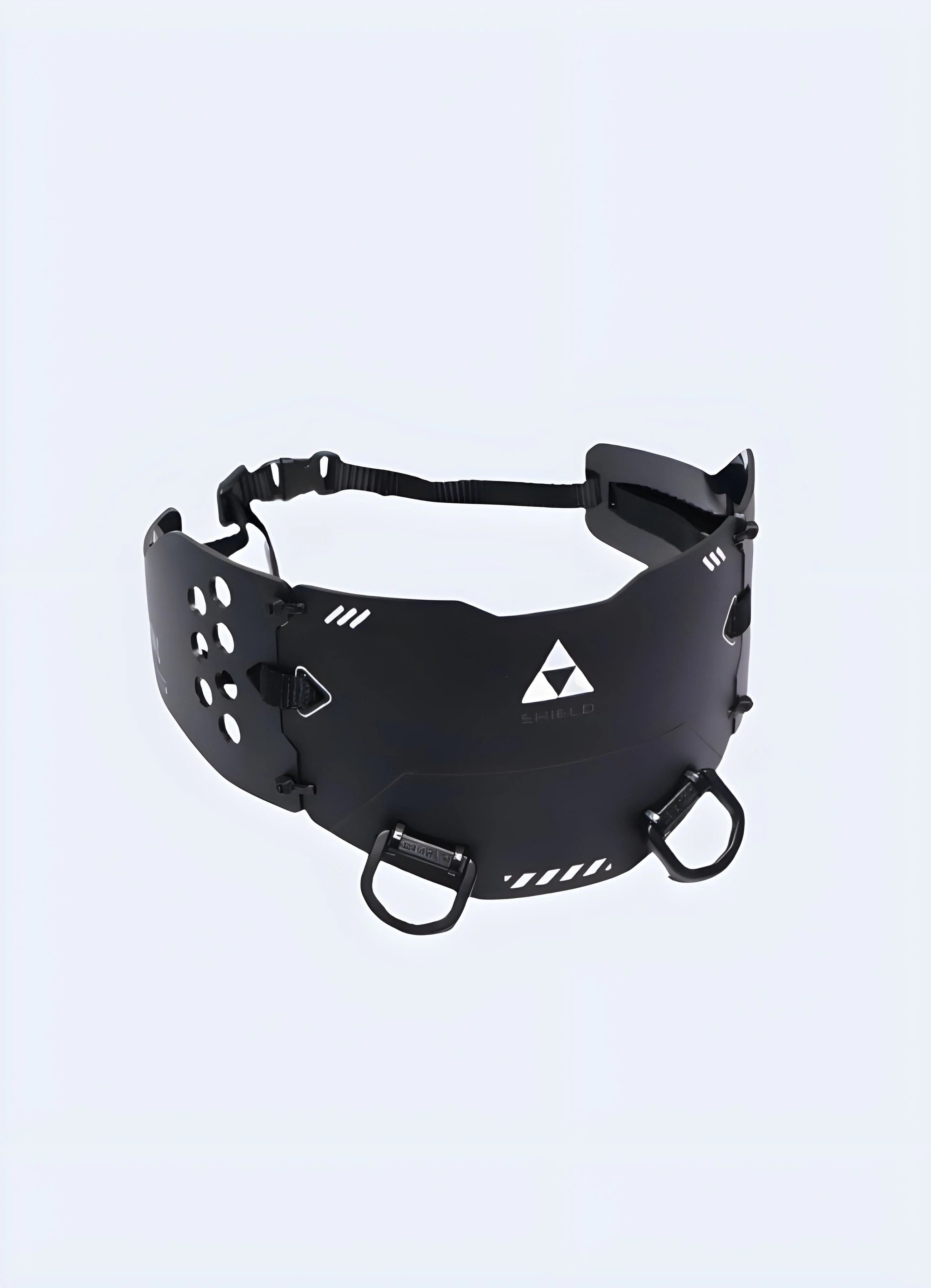 Futuristic Techwear Necklace