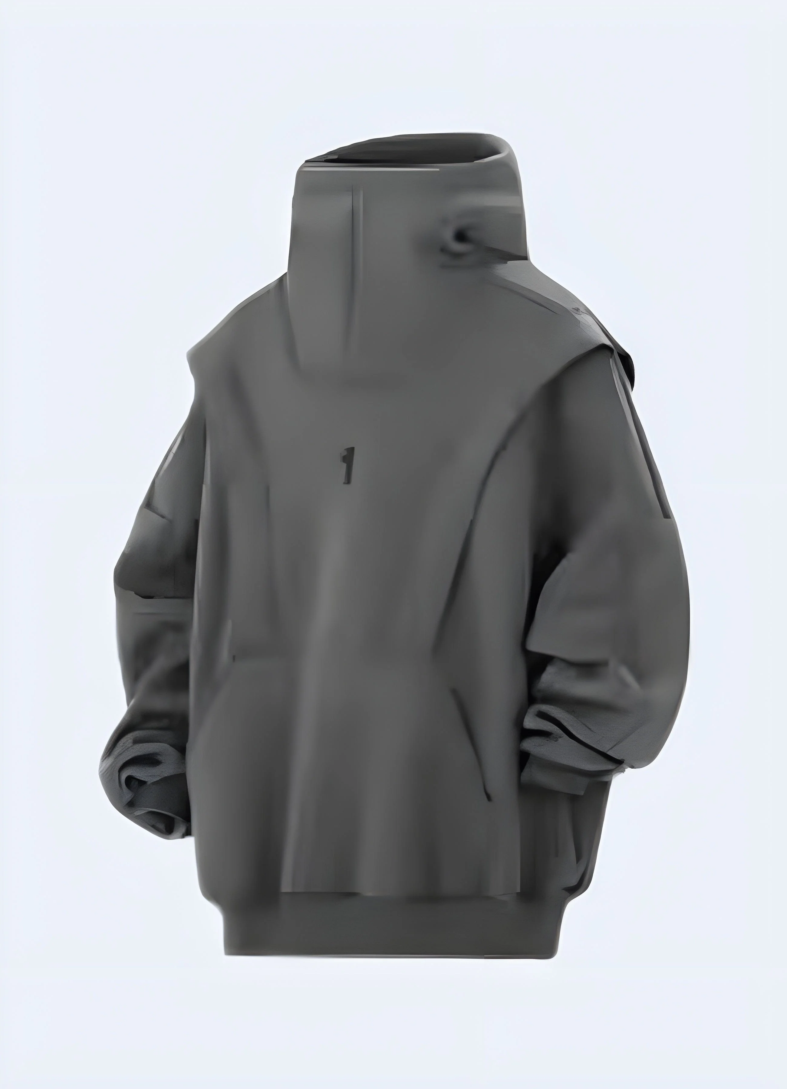 Harajuku Hoodie - Image 3