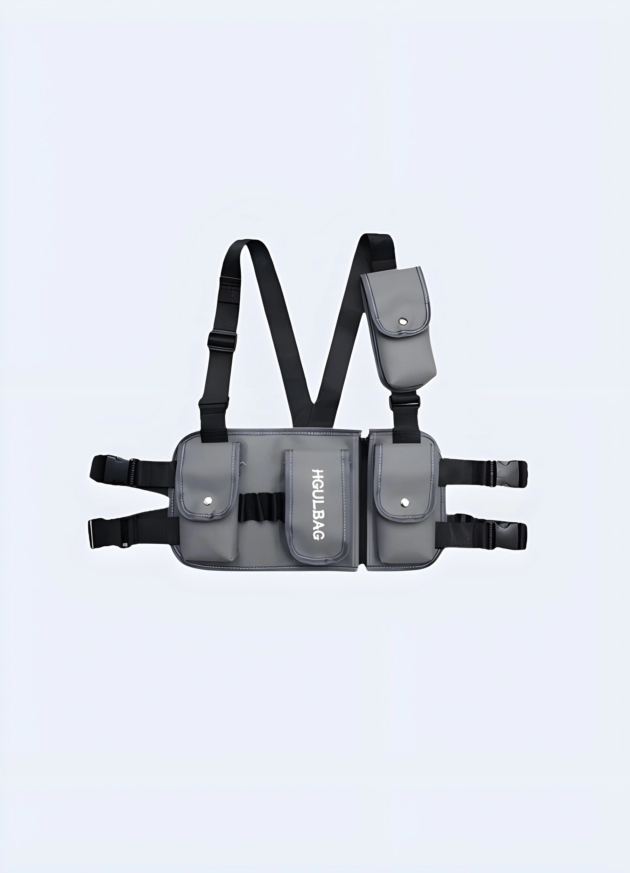 Hgul Bag Chest Rig - Image 2