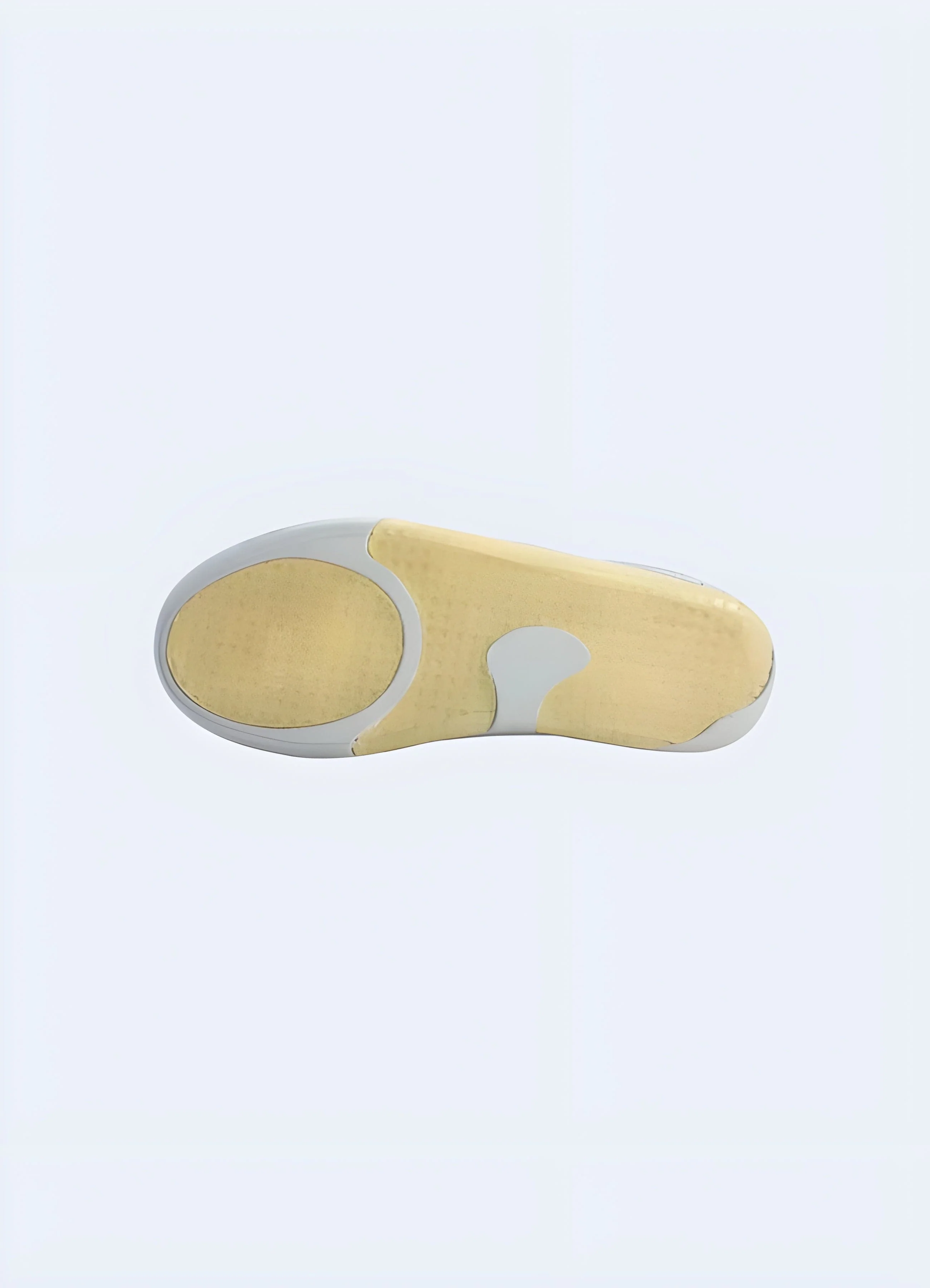 High-Top Futuristic Sneakers - Image 5