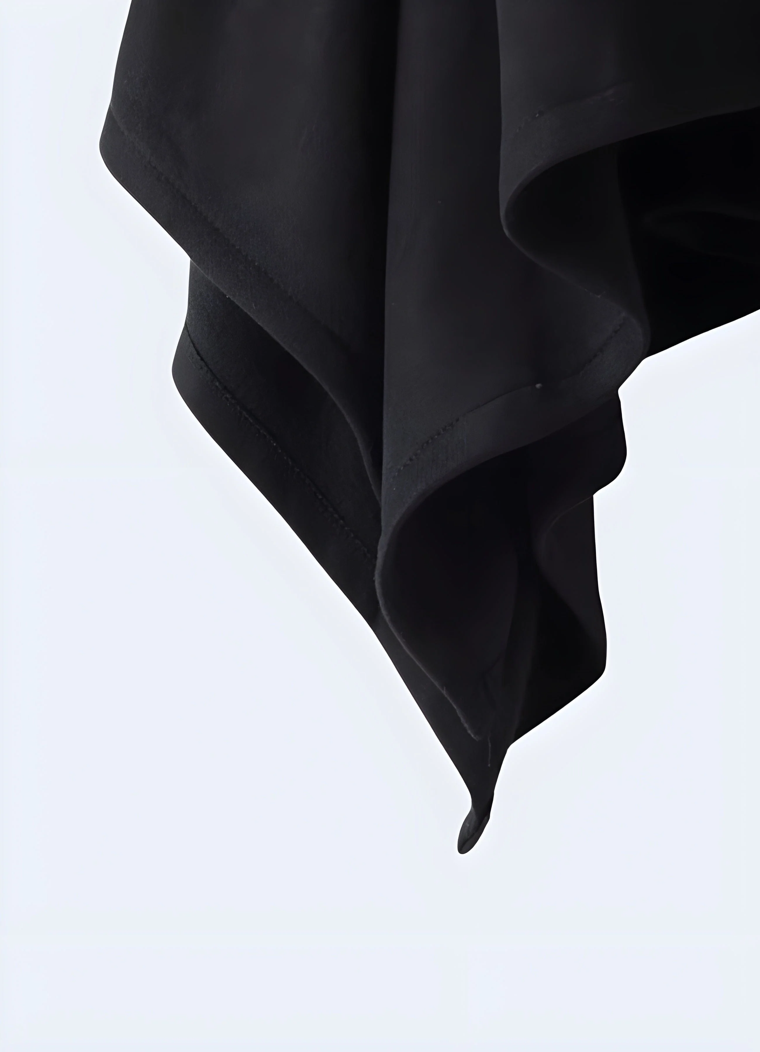 Hooded Tactical Cloak - Image 5