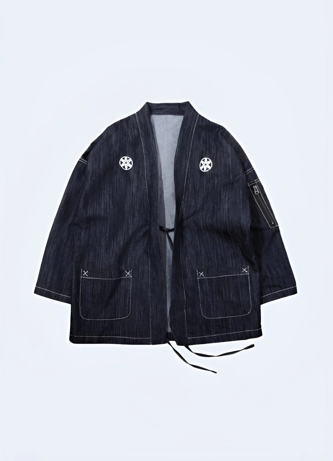 Japanese Blazer - Image 2