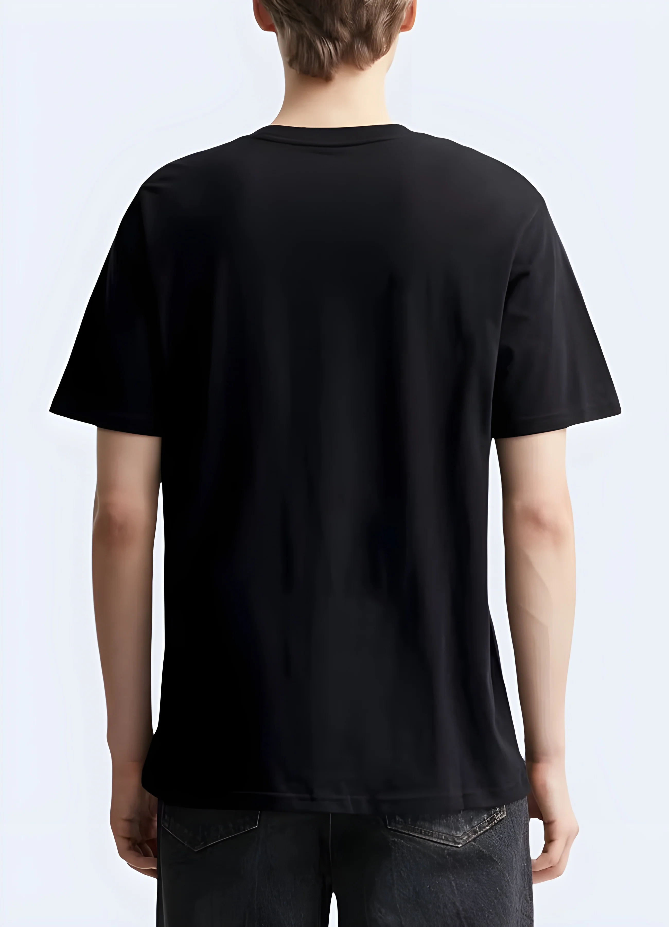 Japanese Oversized Shirt - Image 3