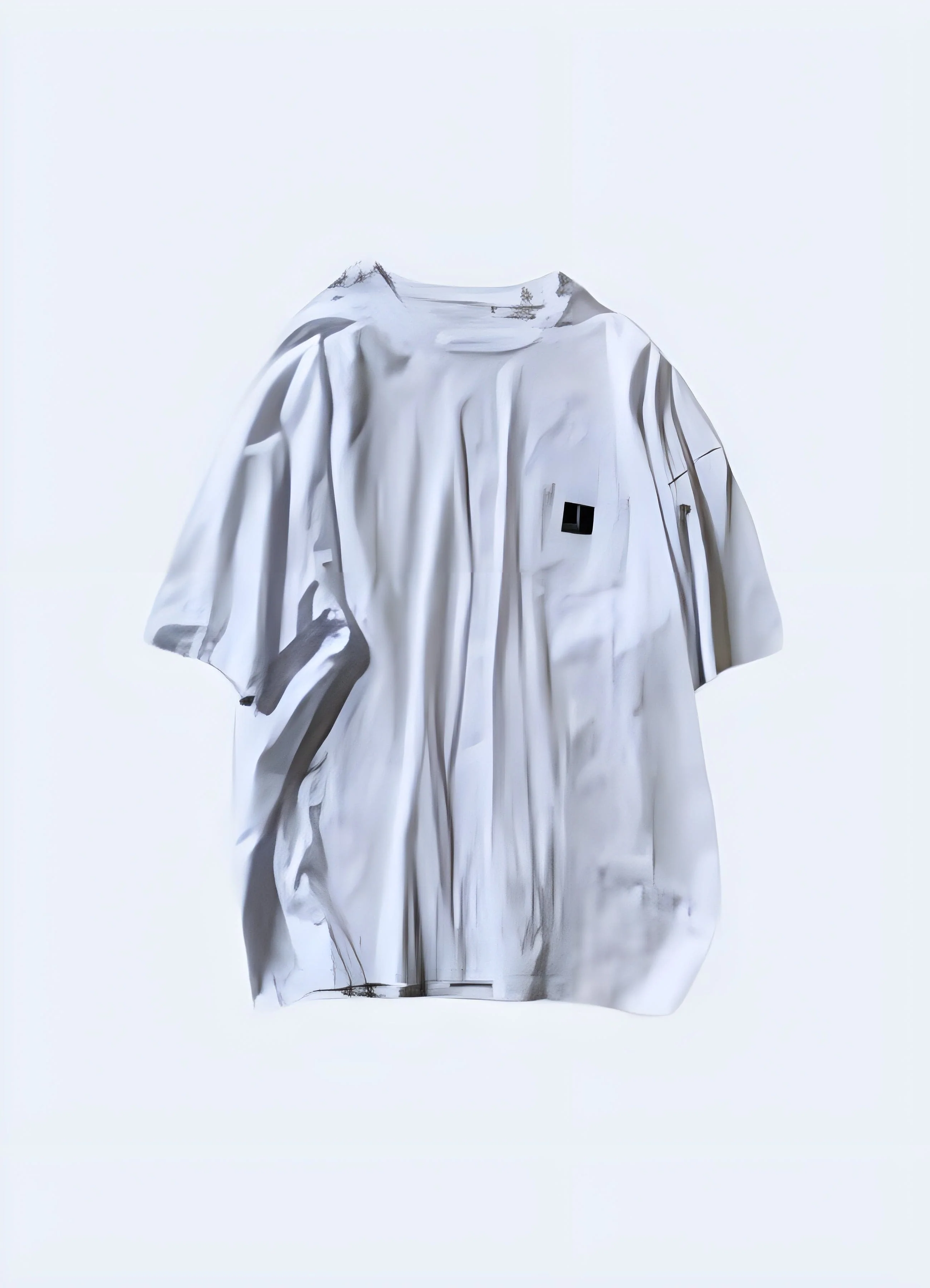 Japanese Oversized Shirt - Image 5