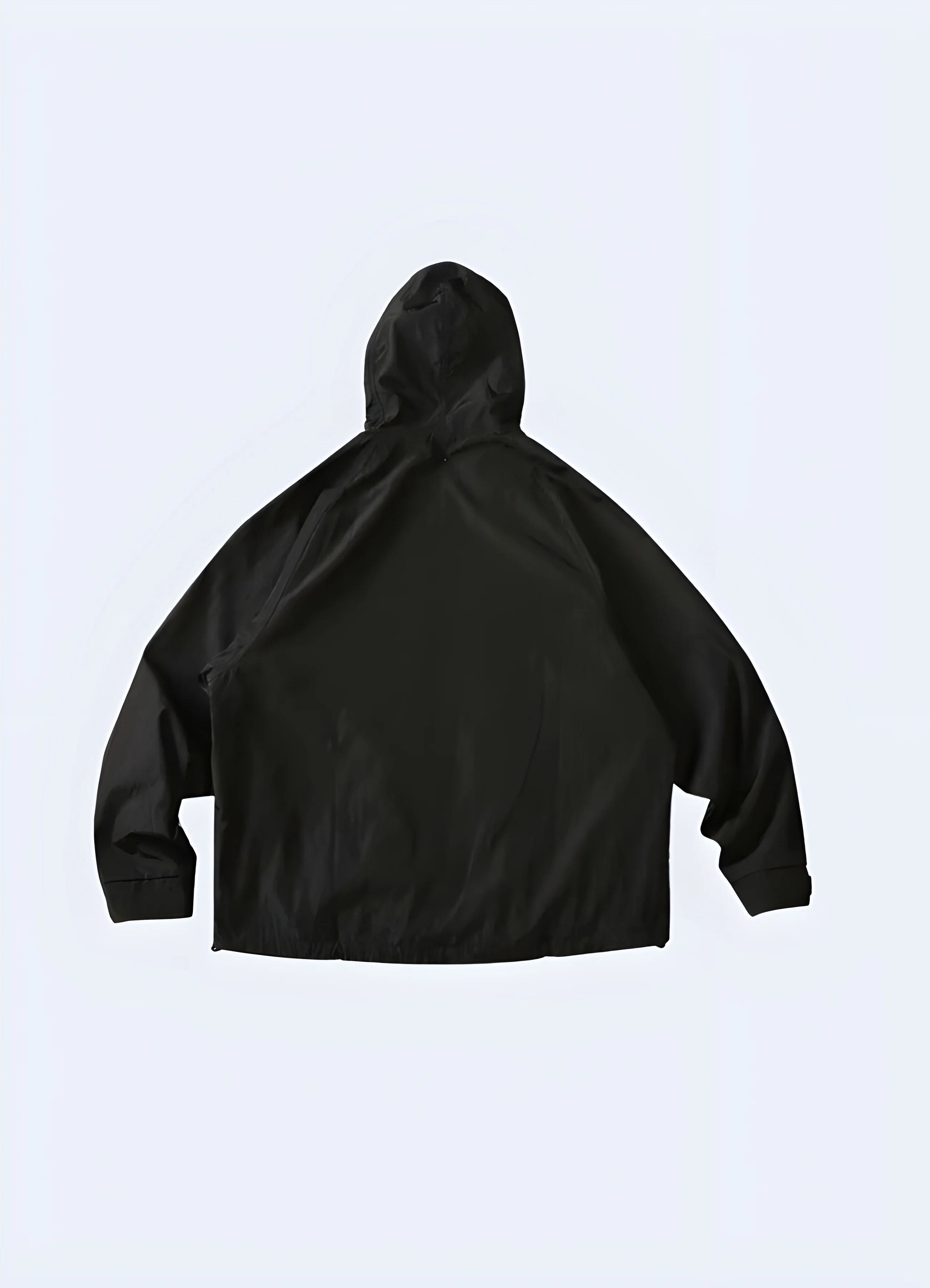 Japanese Streetwear Hoodie - Image 2