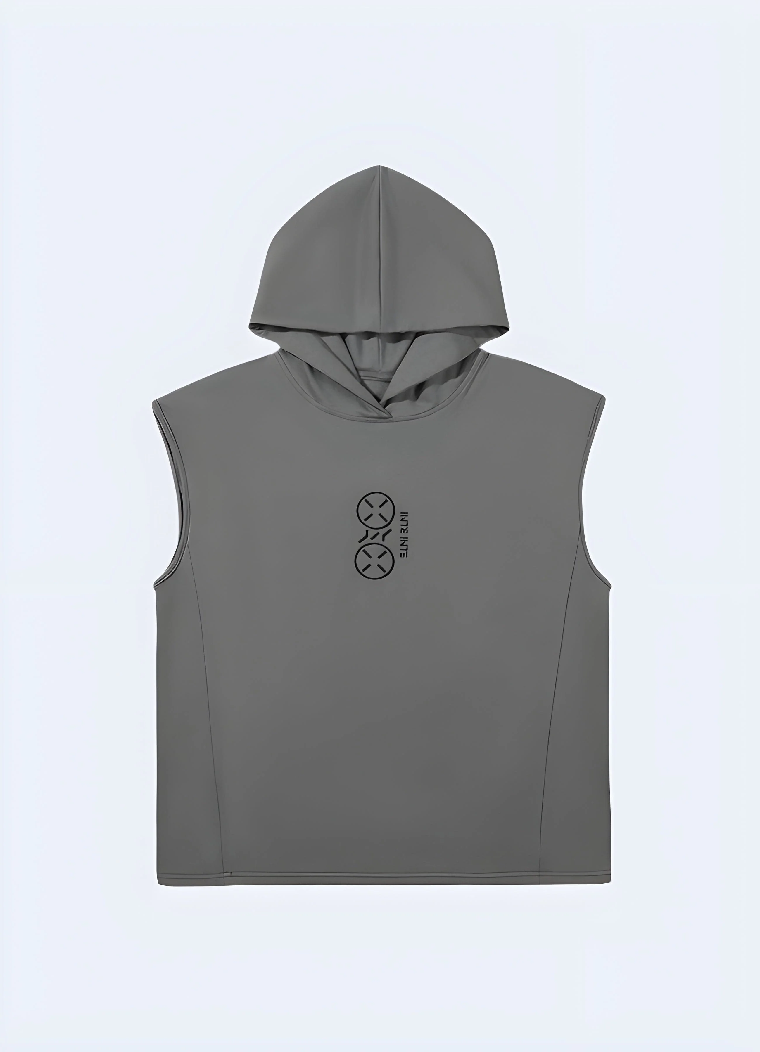 Japanese Techwear Hoodie - Image 6
