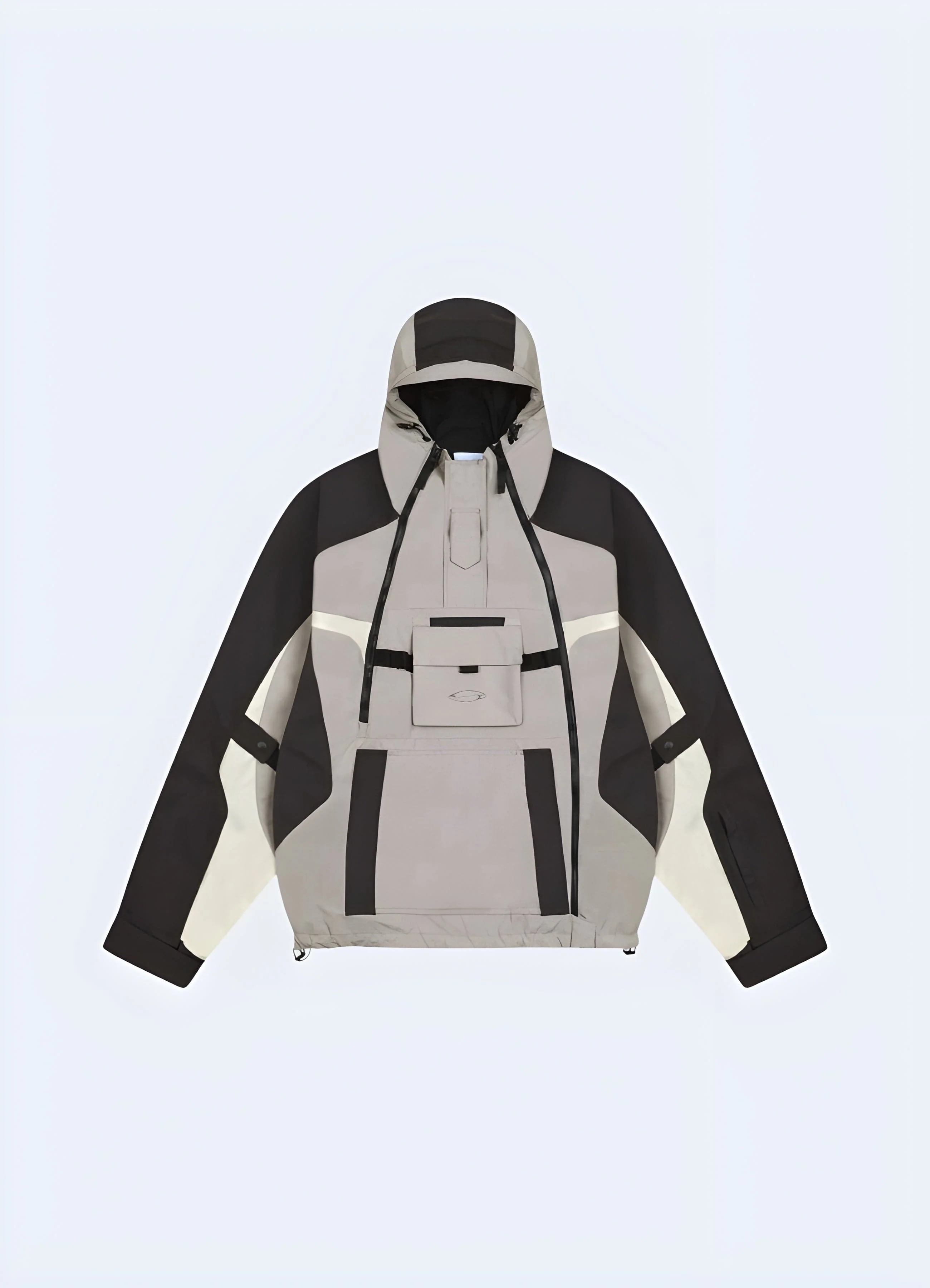 Kanji Windbreaker - Image 3