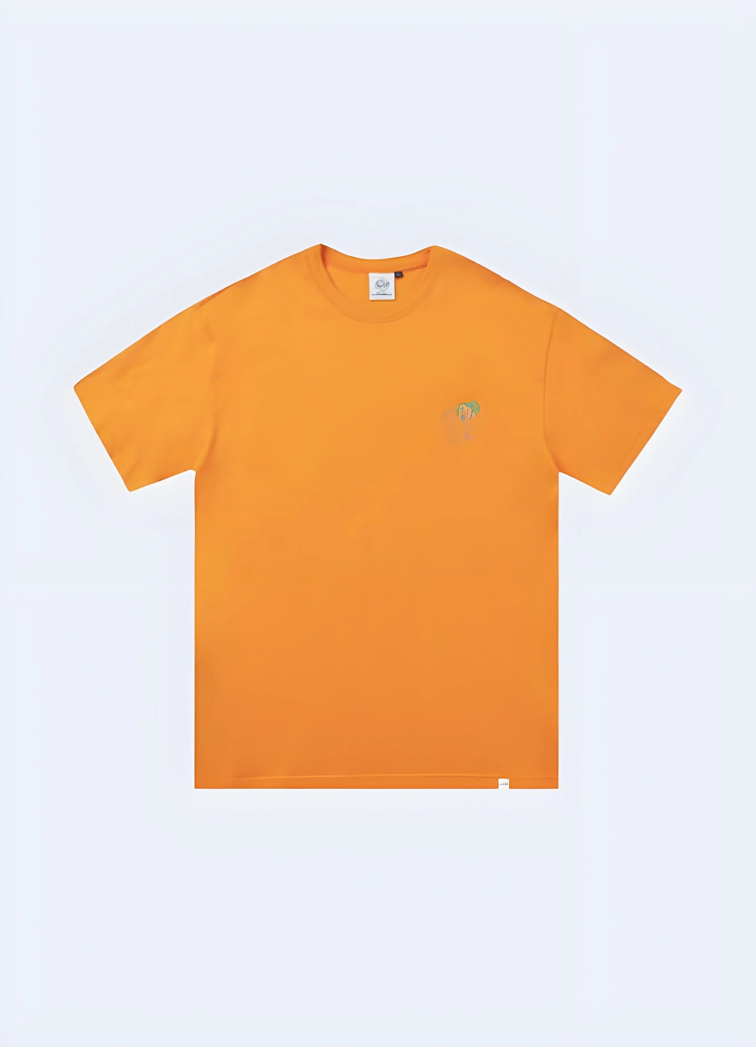Korean Oversized Shirt - Image 5