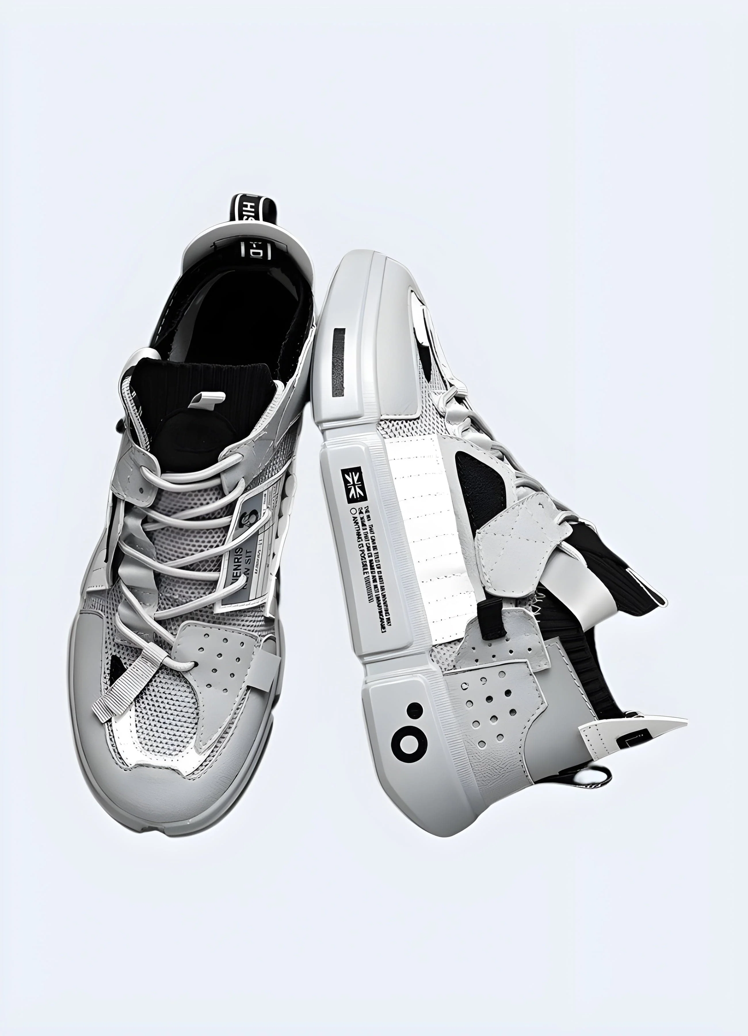 Lunarcore Shoes - Image 2