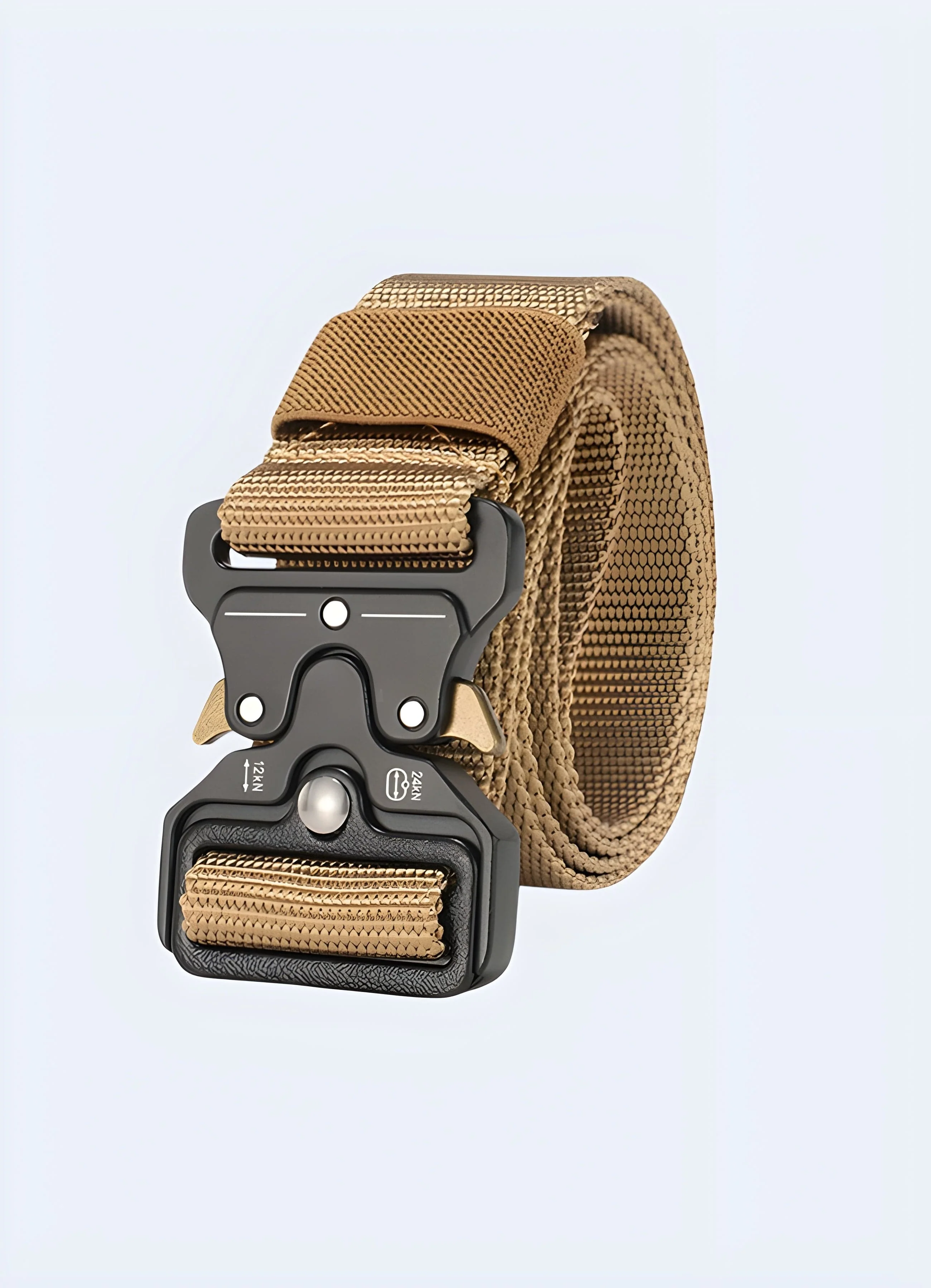 Military Tactical Belt - Image 3