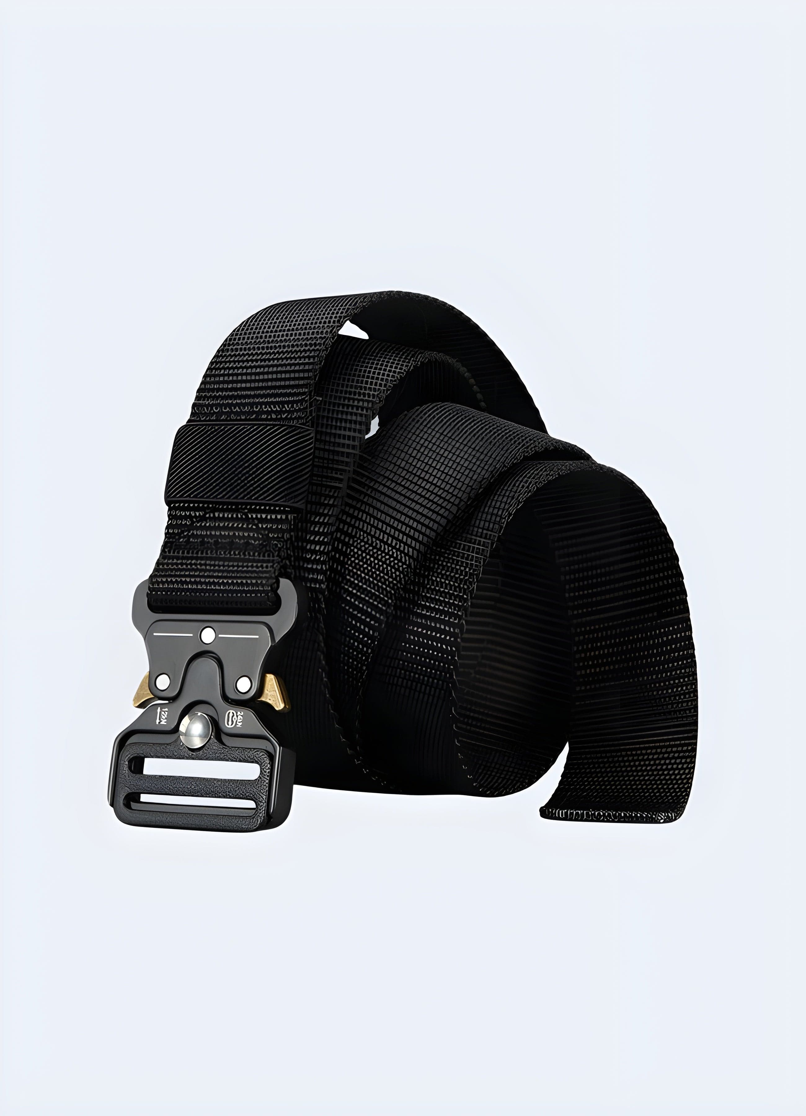 Military Tactical Belt - Image 4