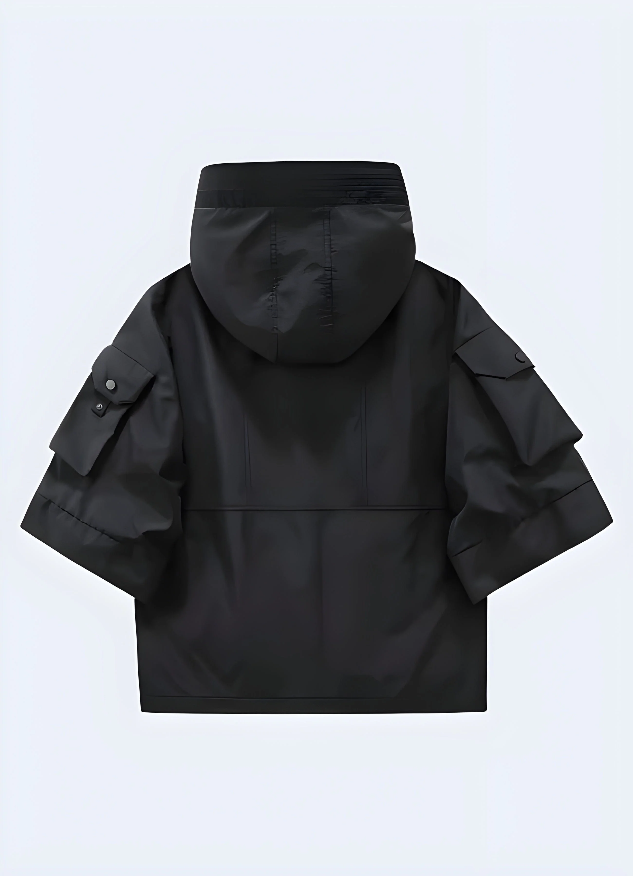 Multi Pocket Jacket - Image 5