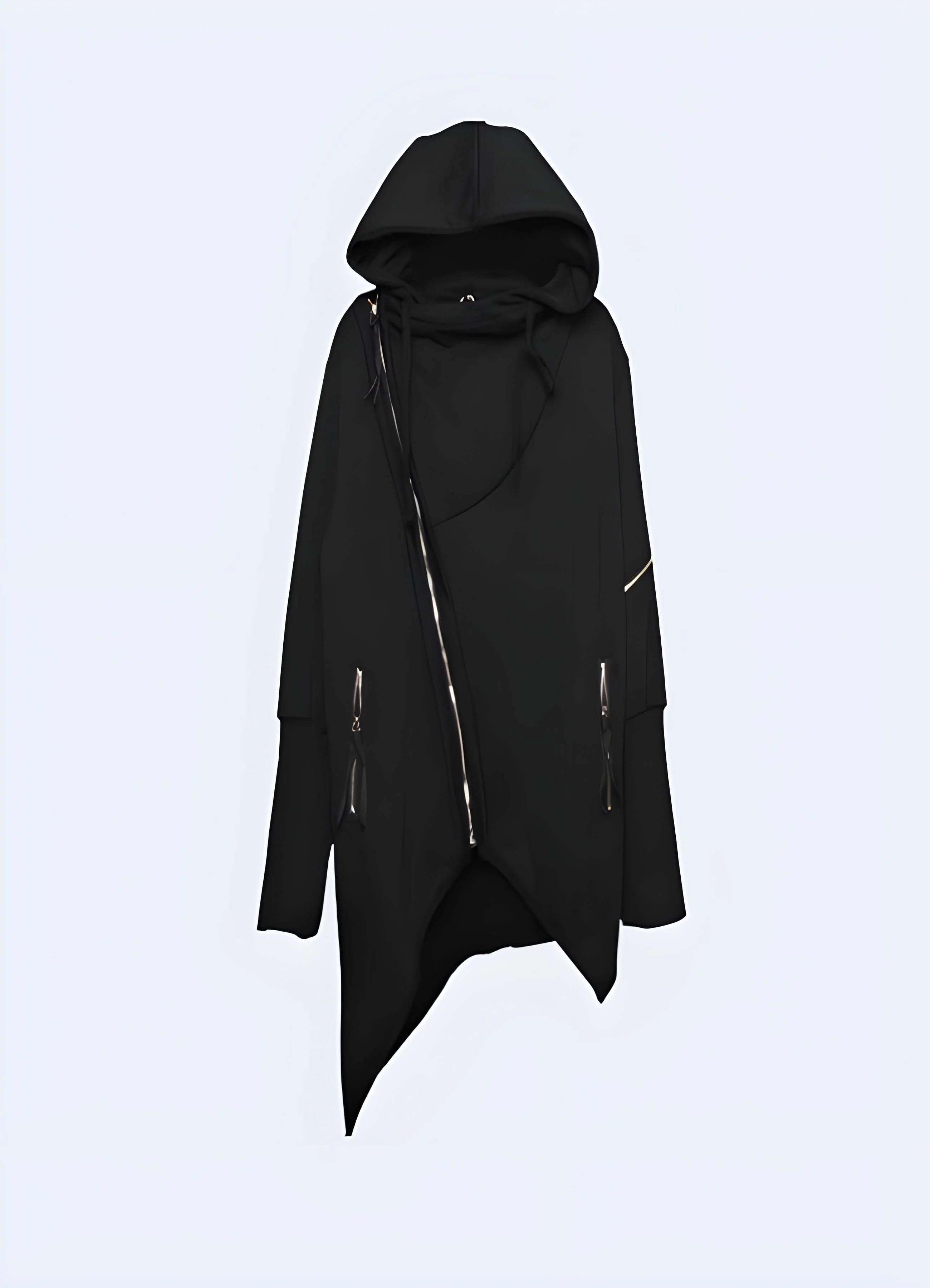 Ninja Jacket Hoodie - Image 3