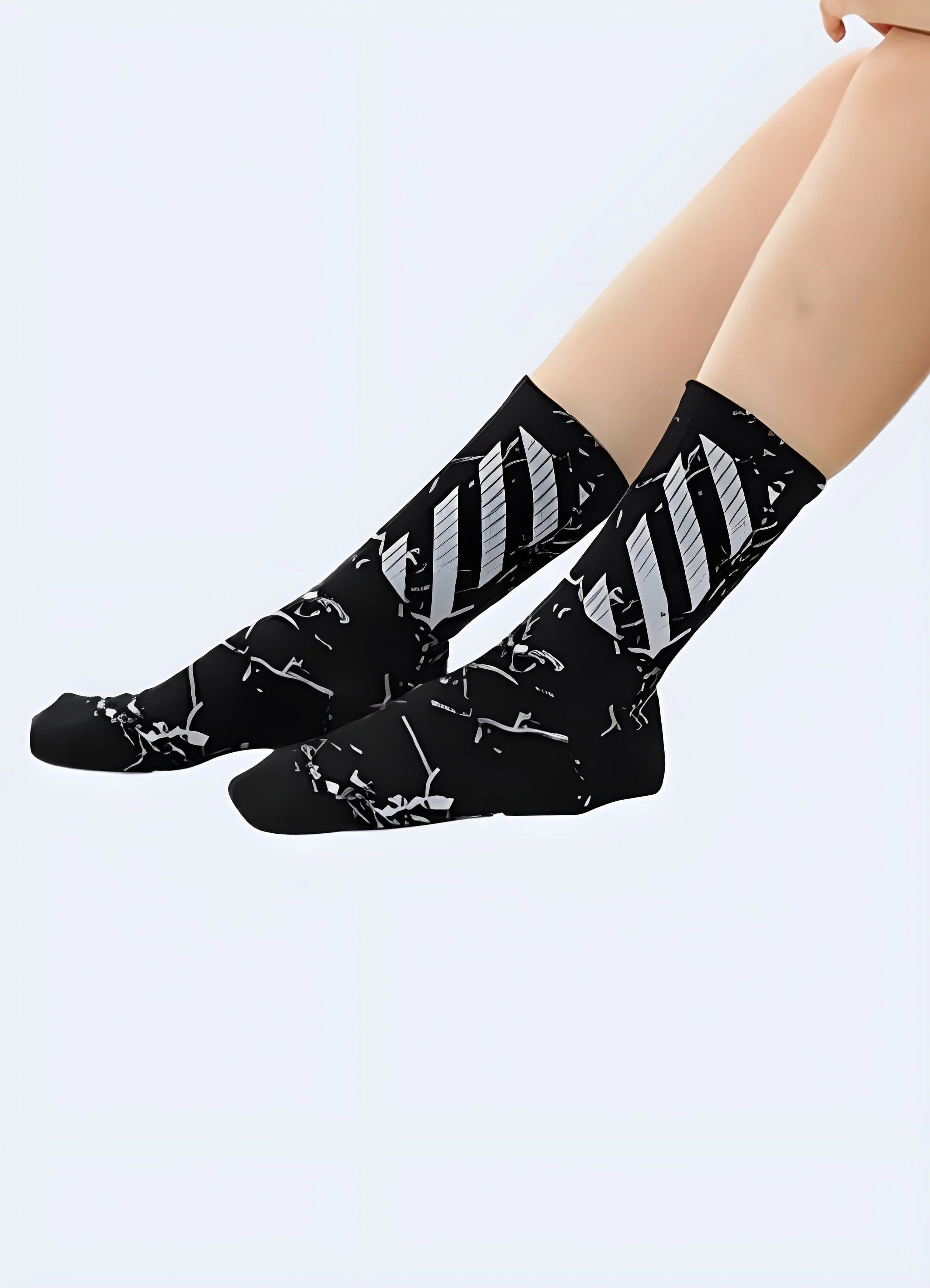Ninja Tech Socks - Image 6