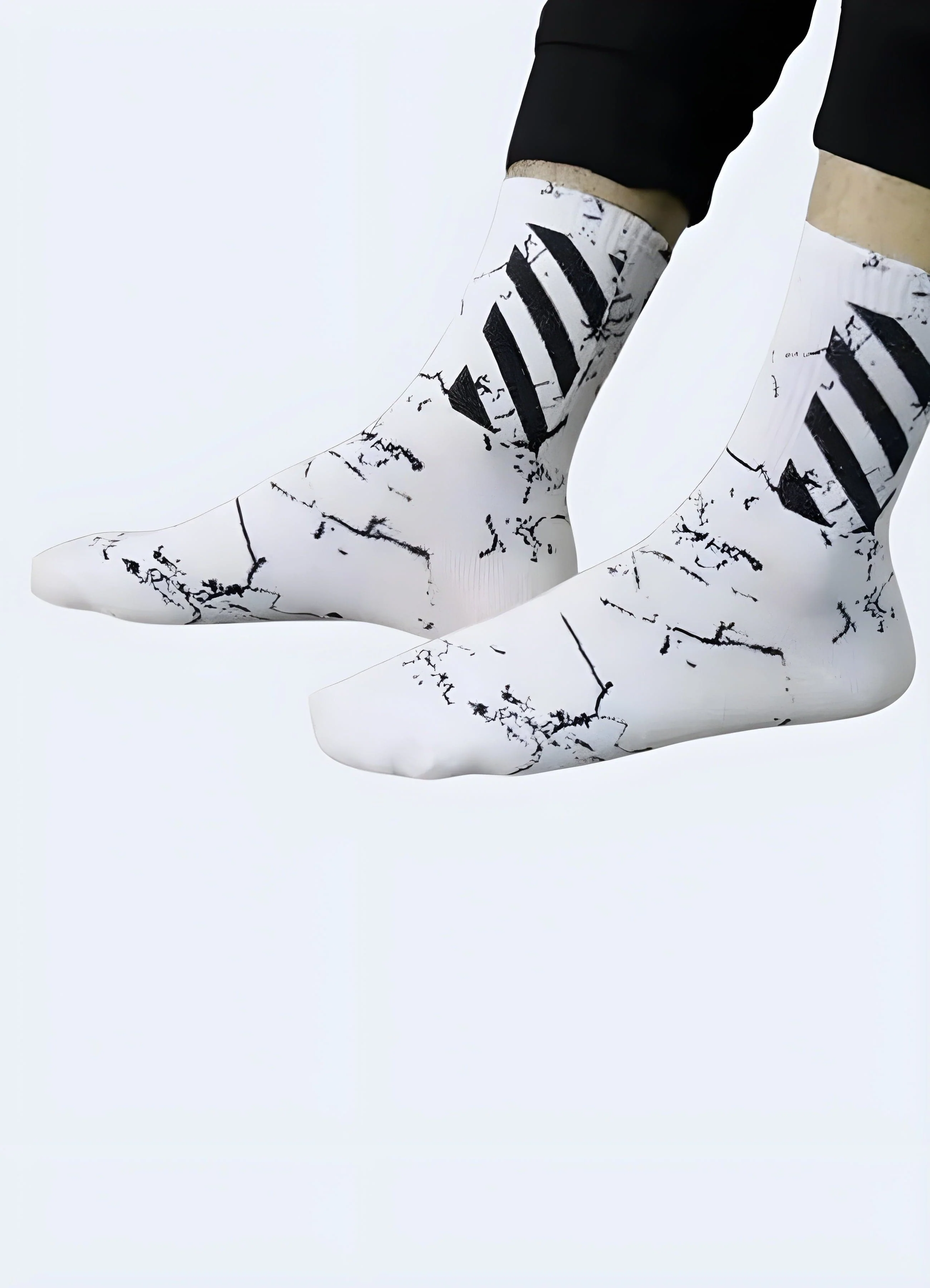 Ninja Tech Socks - Image 7