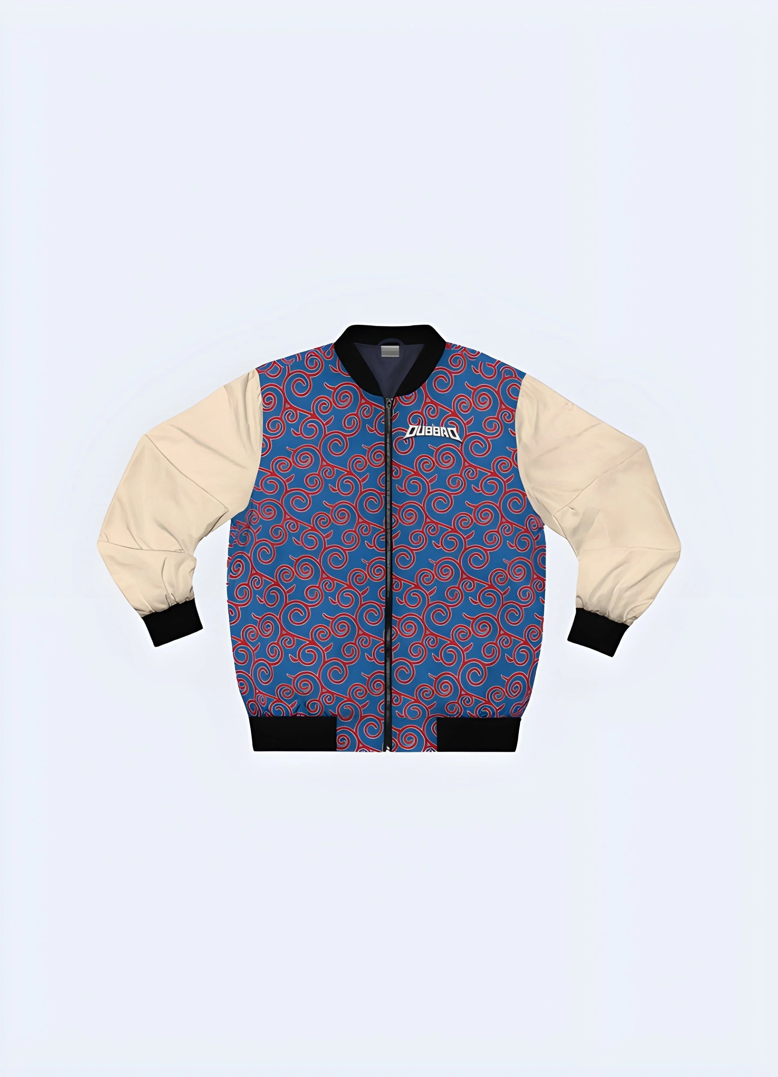 Oni Bomber Jacket - Image 2