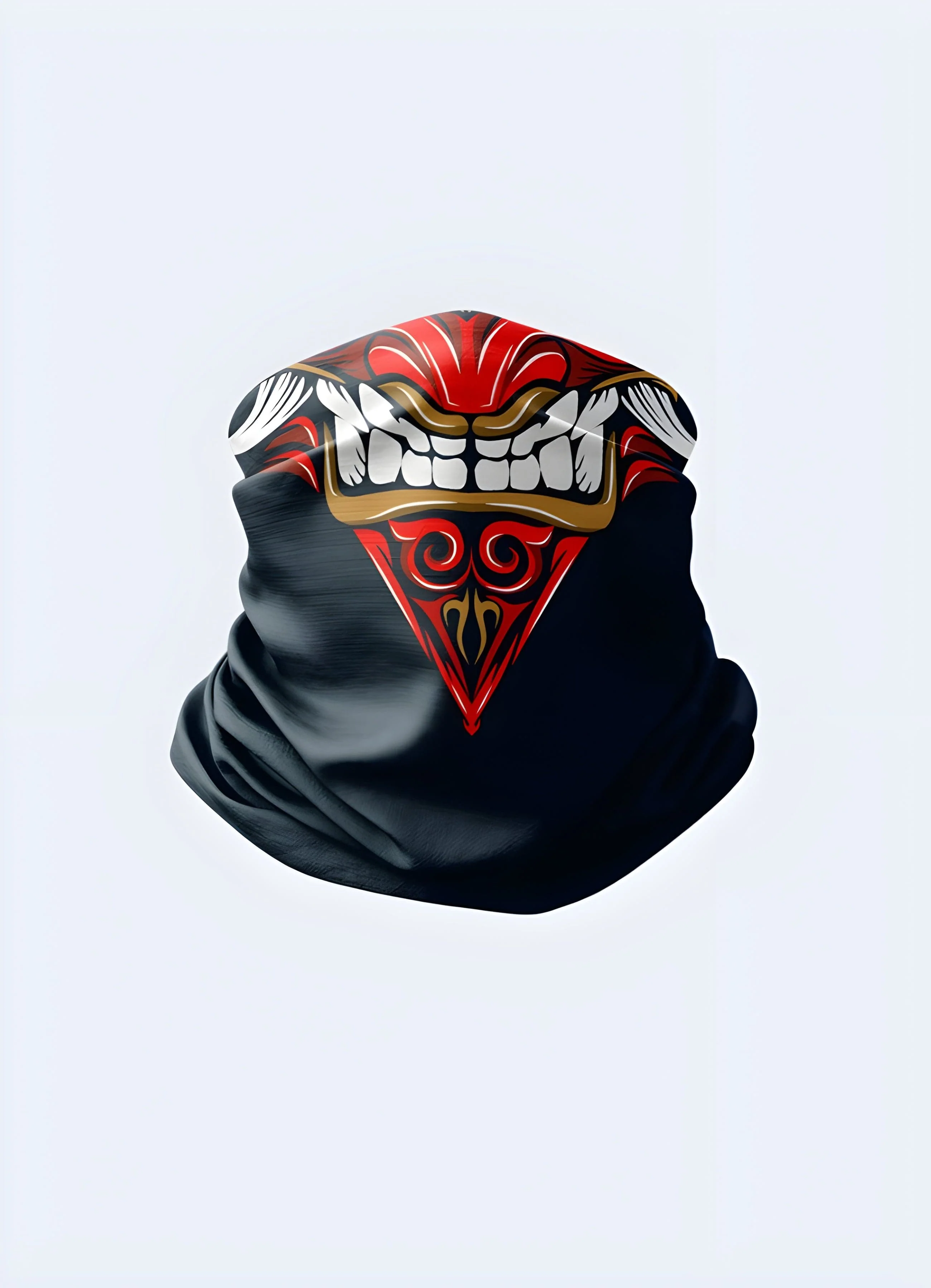 Oni Neck Gaiter