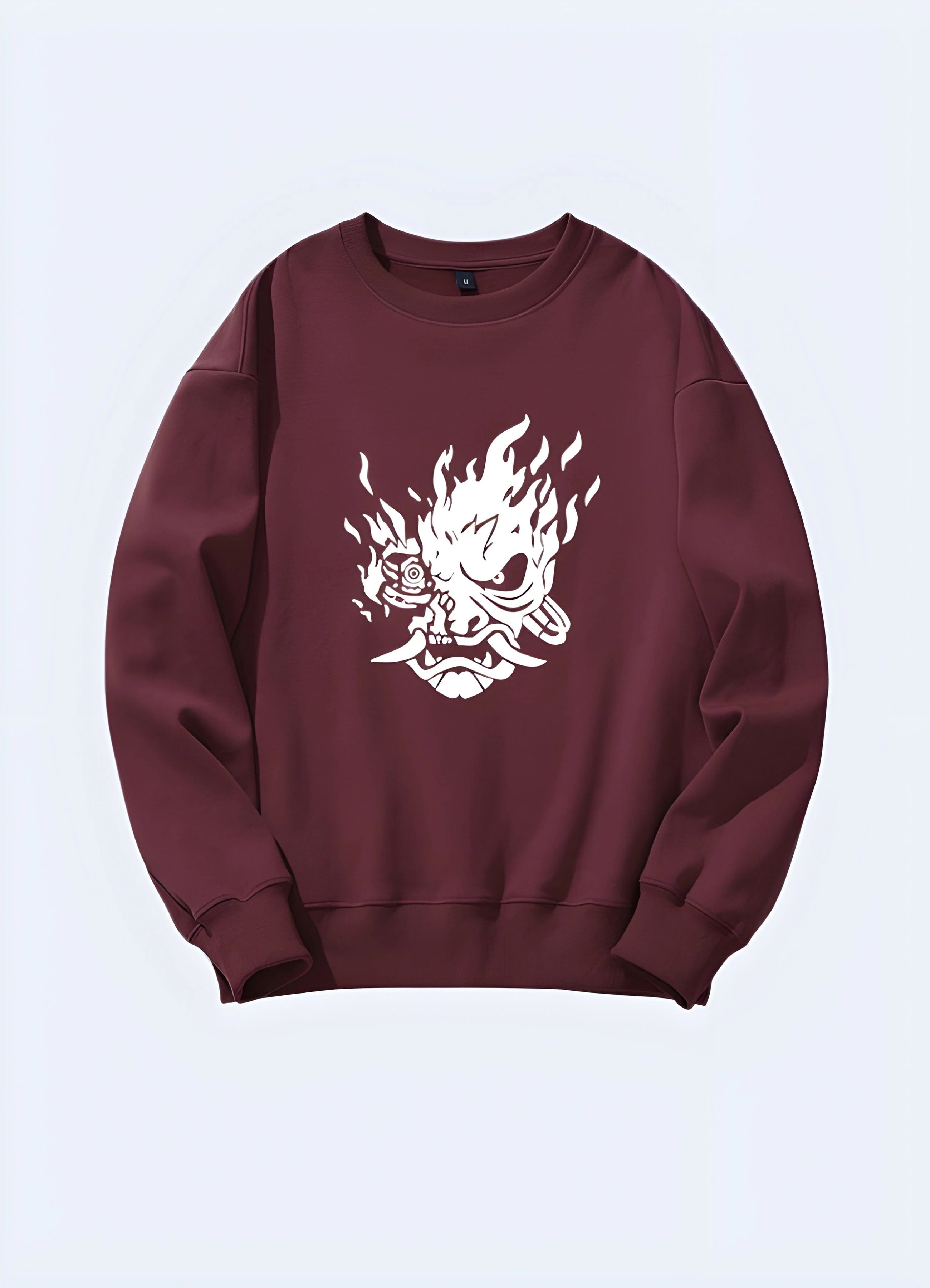 Oni Sweatshirt - Image 7