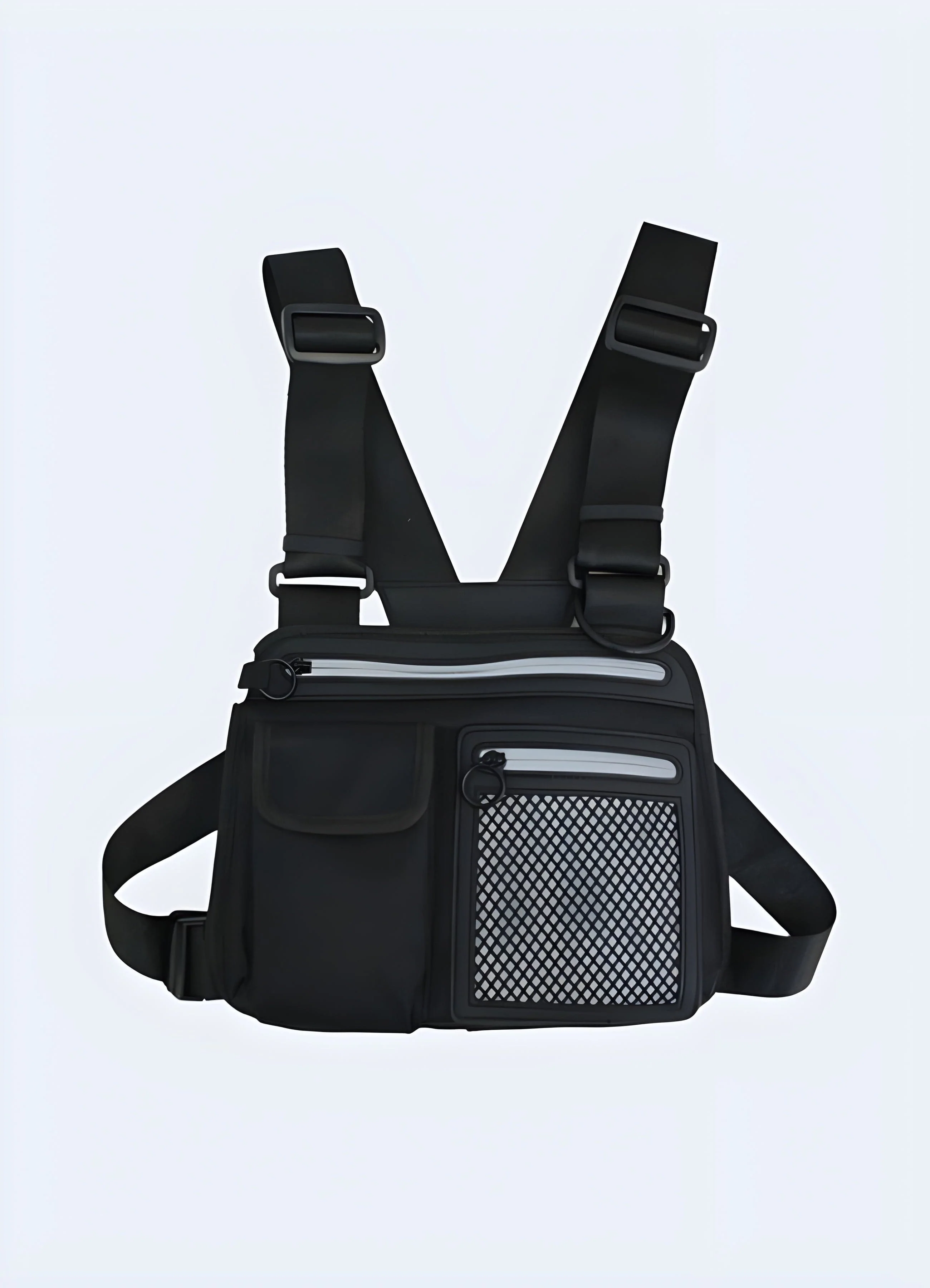 Reflective Chest Rig - Image 4