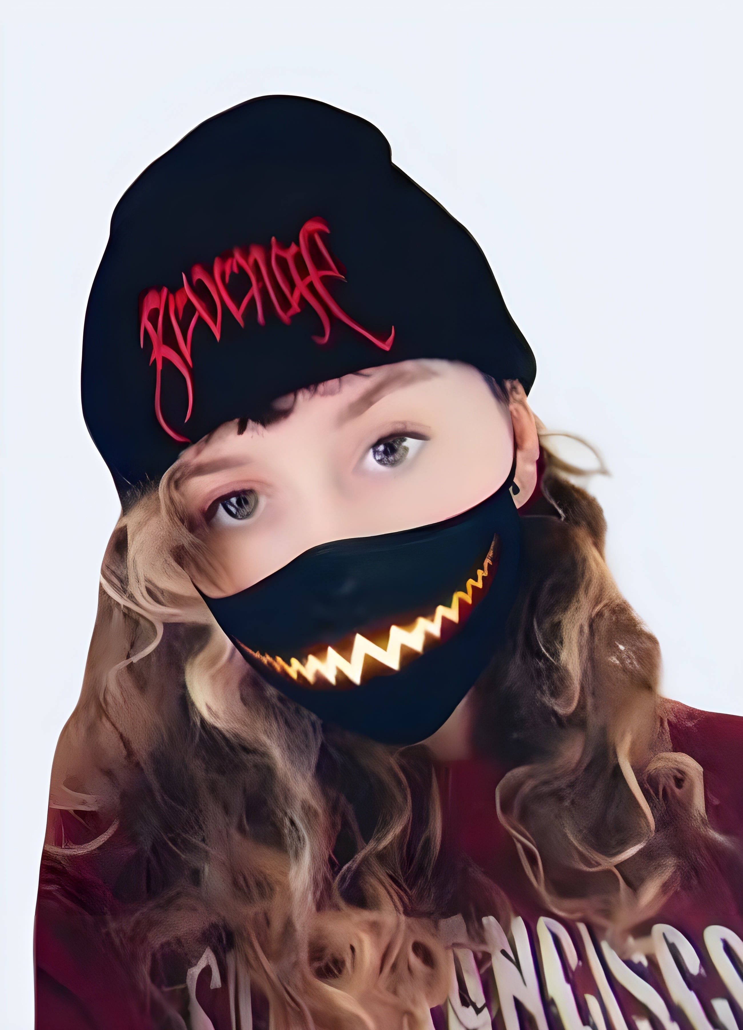 Revenge Beanie - Image 5