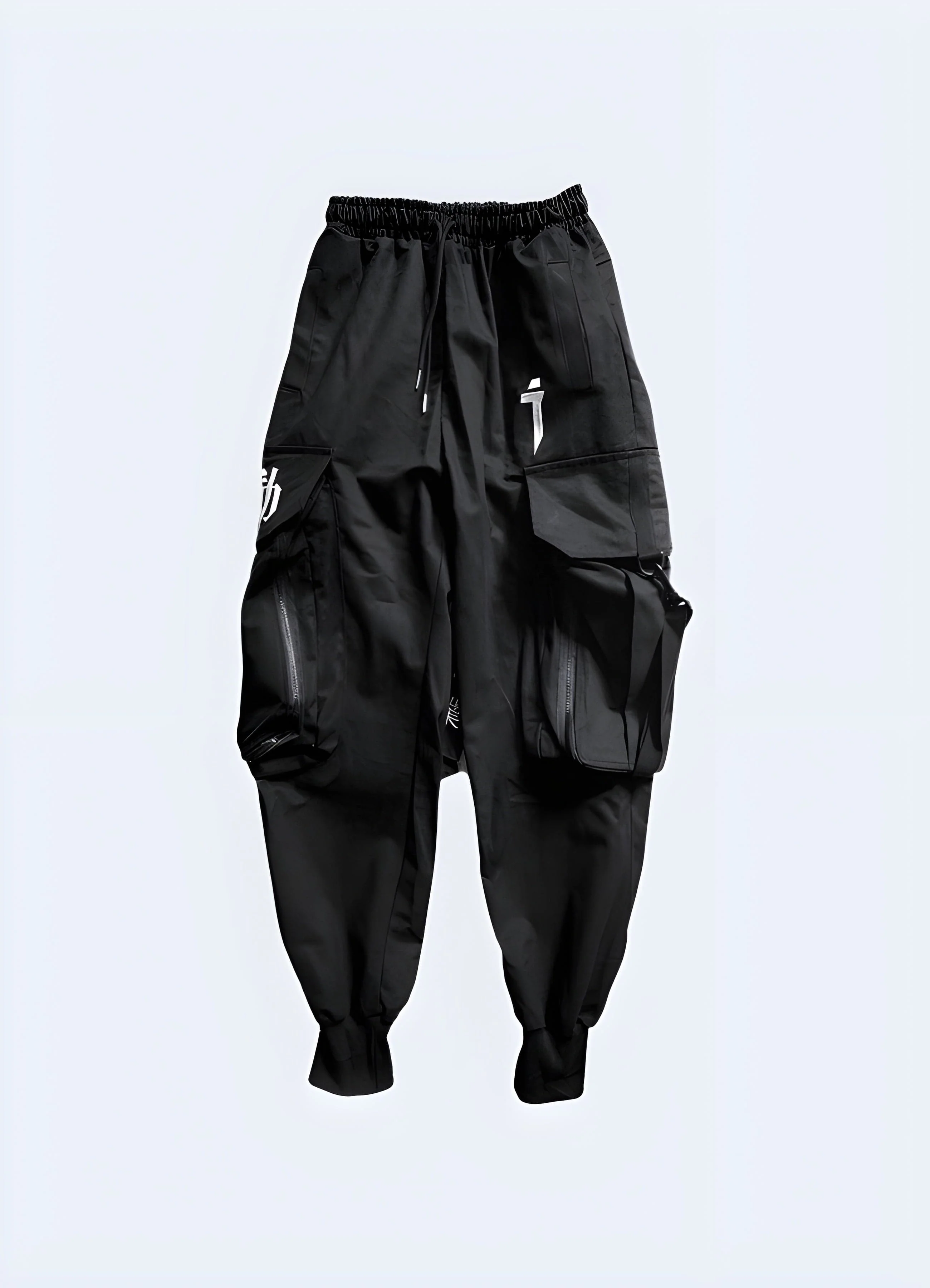 Shinobi Pants - Image 3