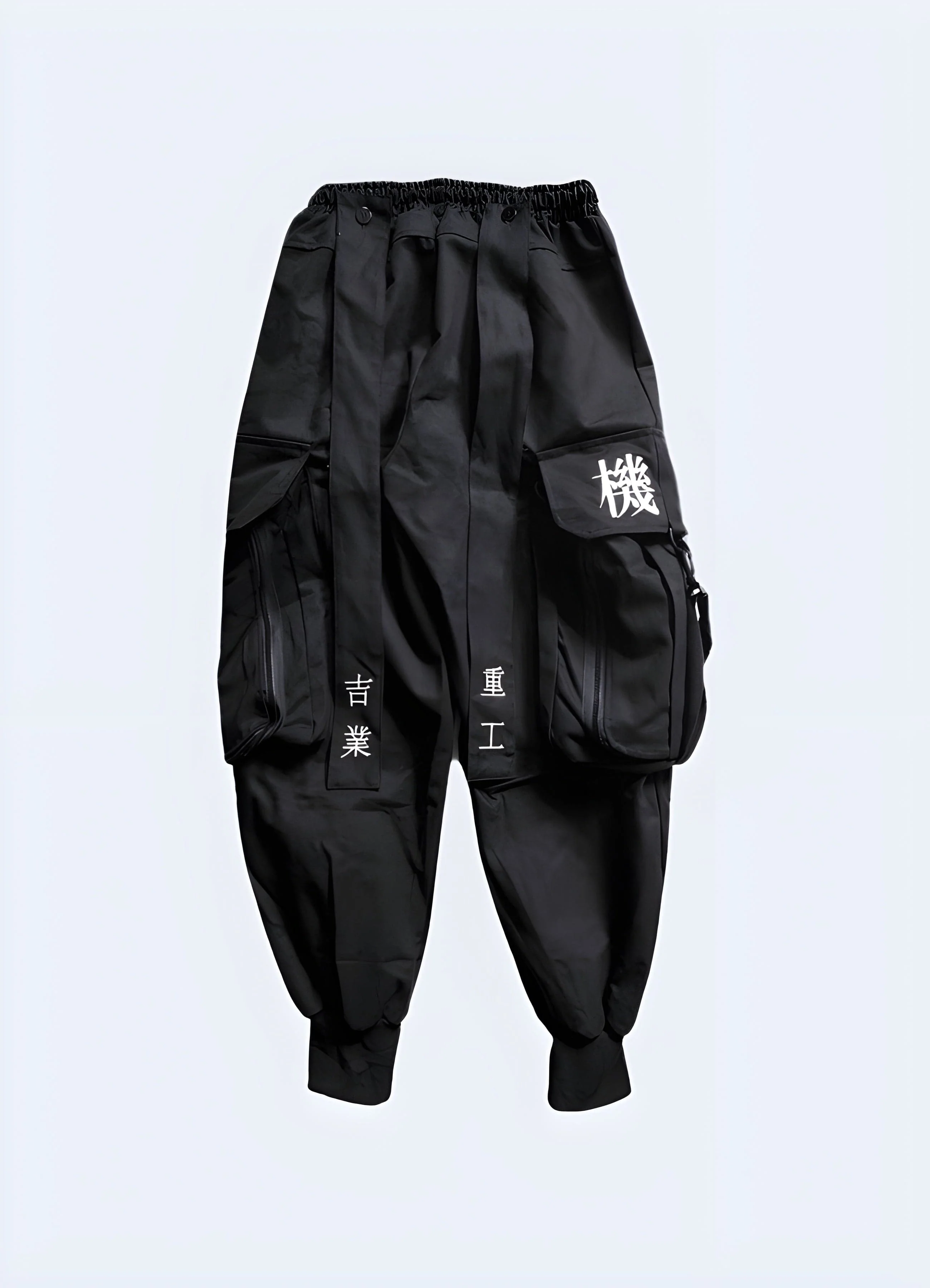 Shinobi Pants - Image 4