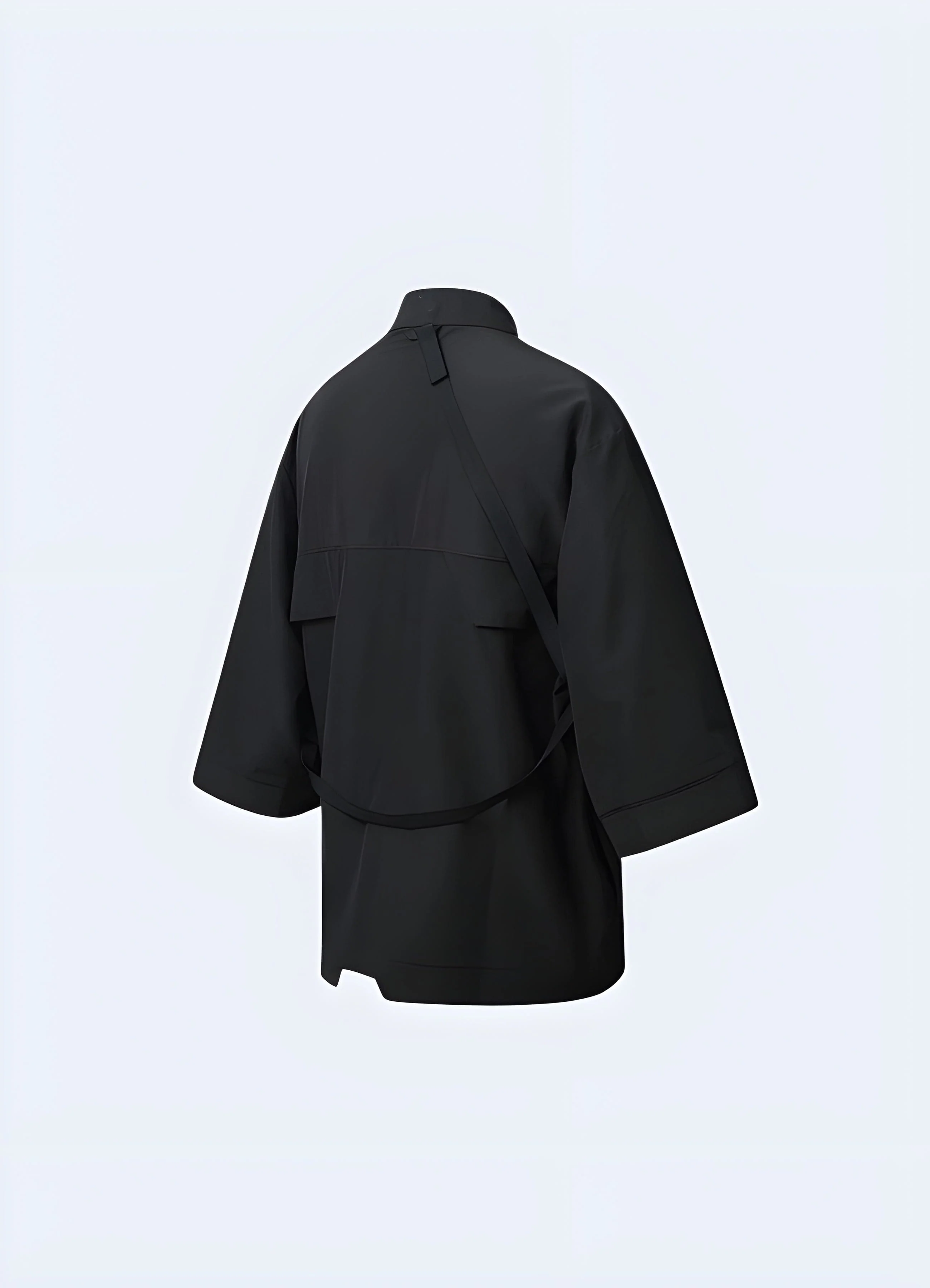 Tactical Kimono - Image 4