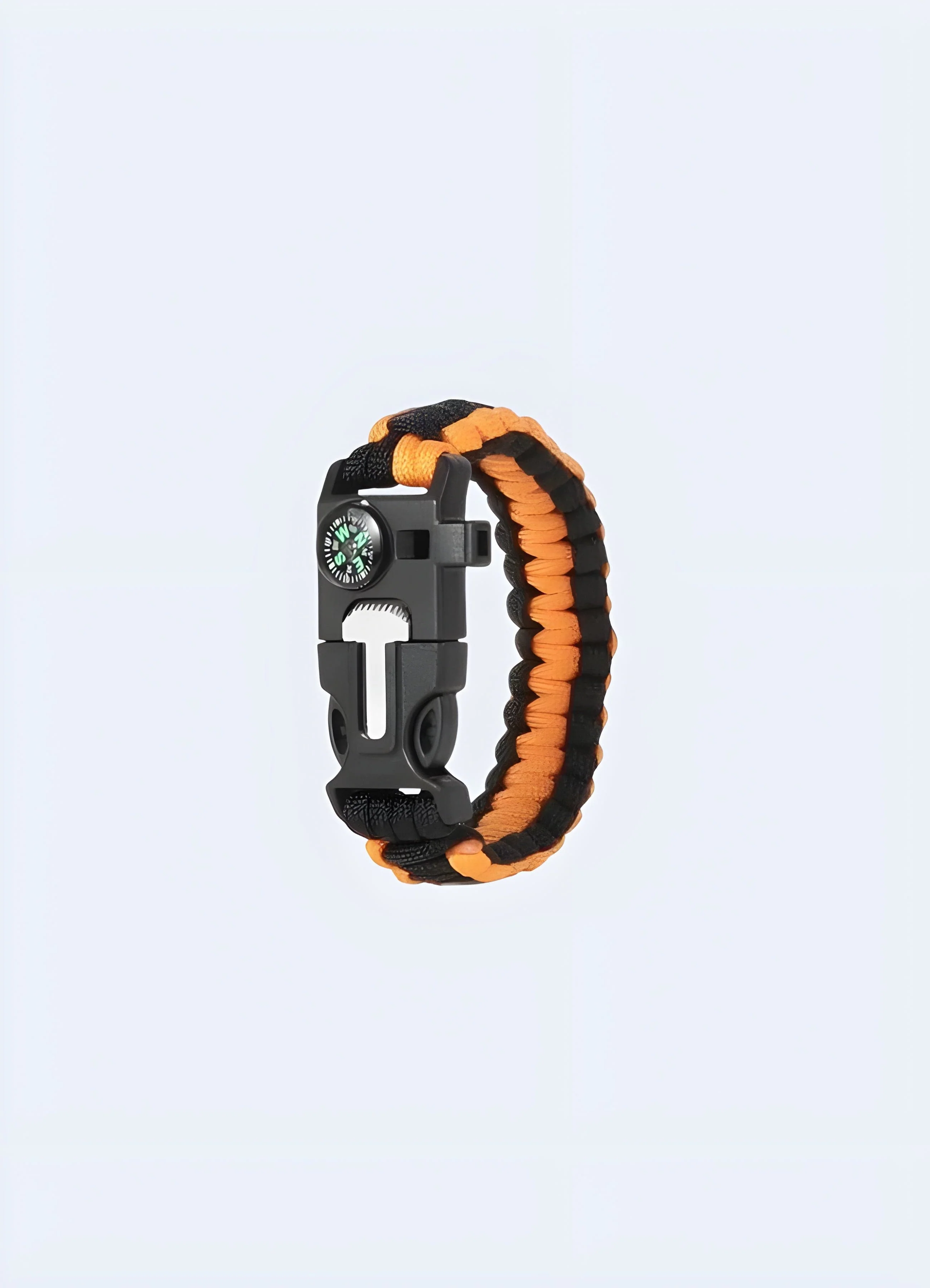 Tactical Paracord Bracelet 5-in-1 - Image 3