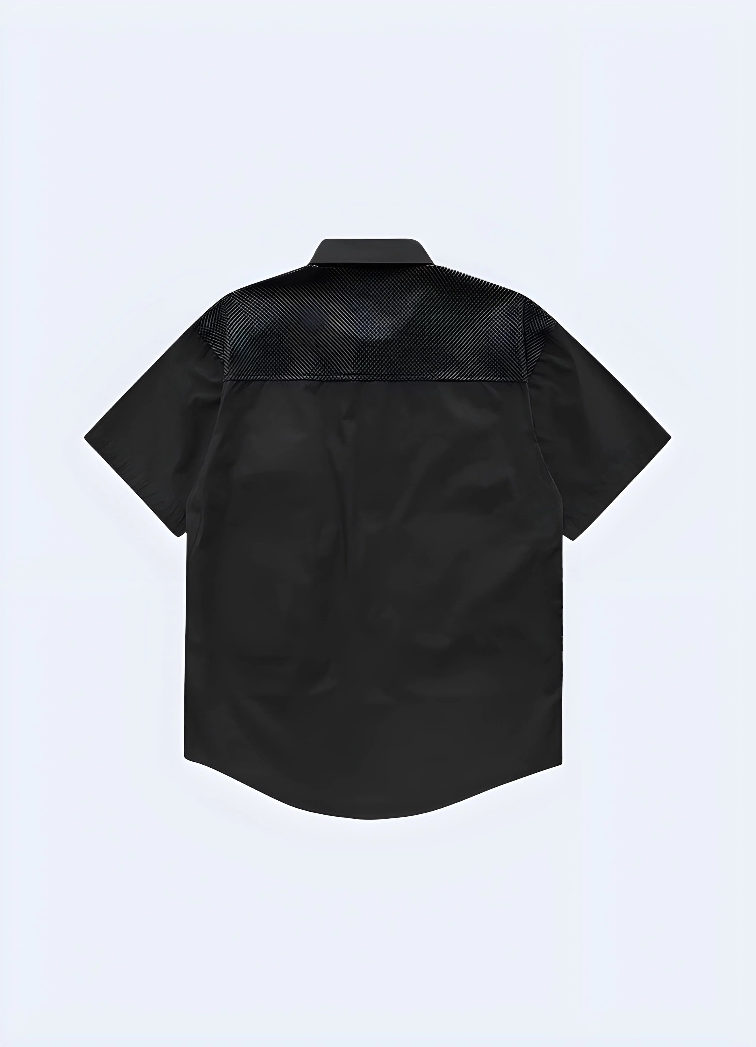 Tactical Techwear Shirt - Image 2