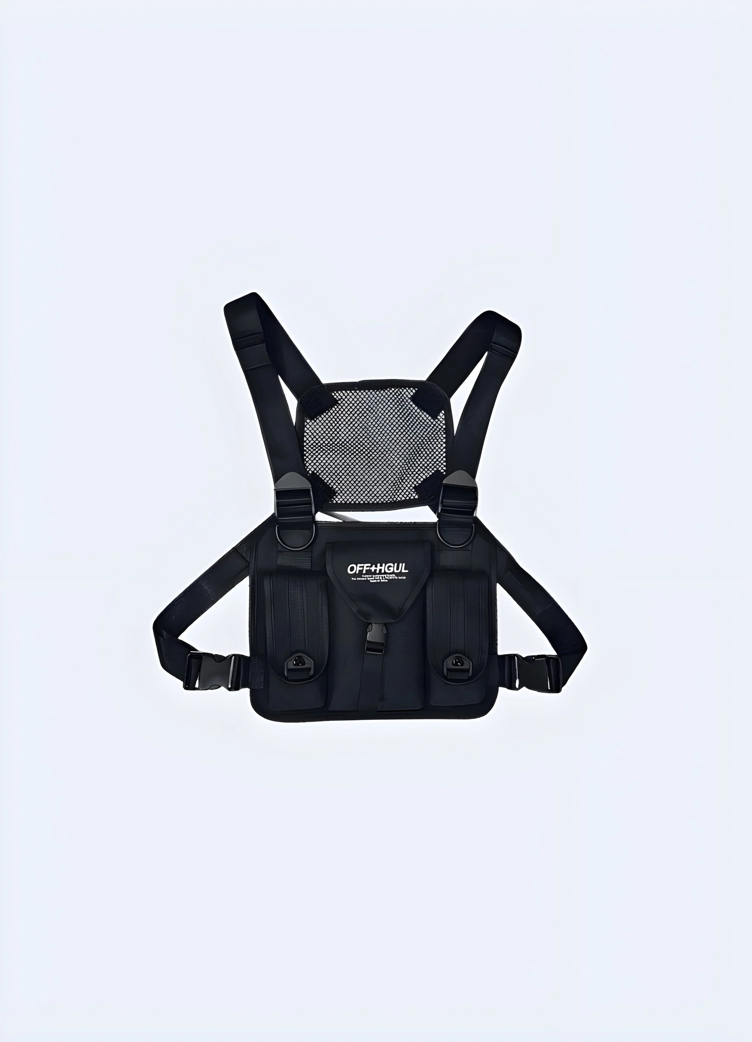 Techwear Men