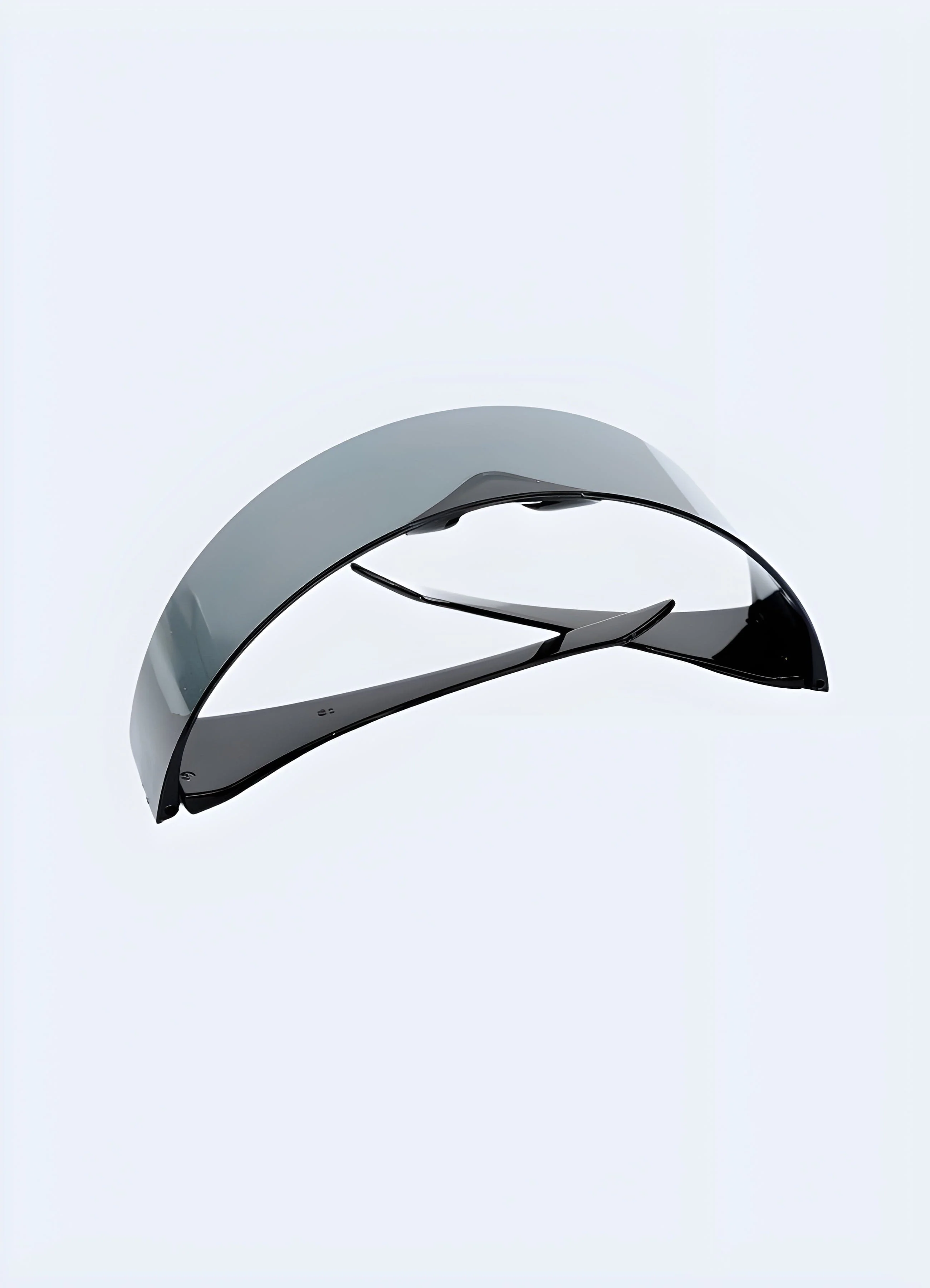 Techwear Cyberpunk Sunglasses - Image 4