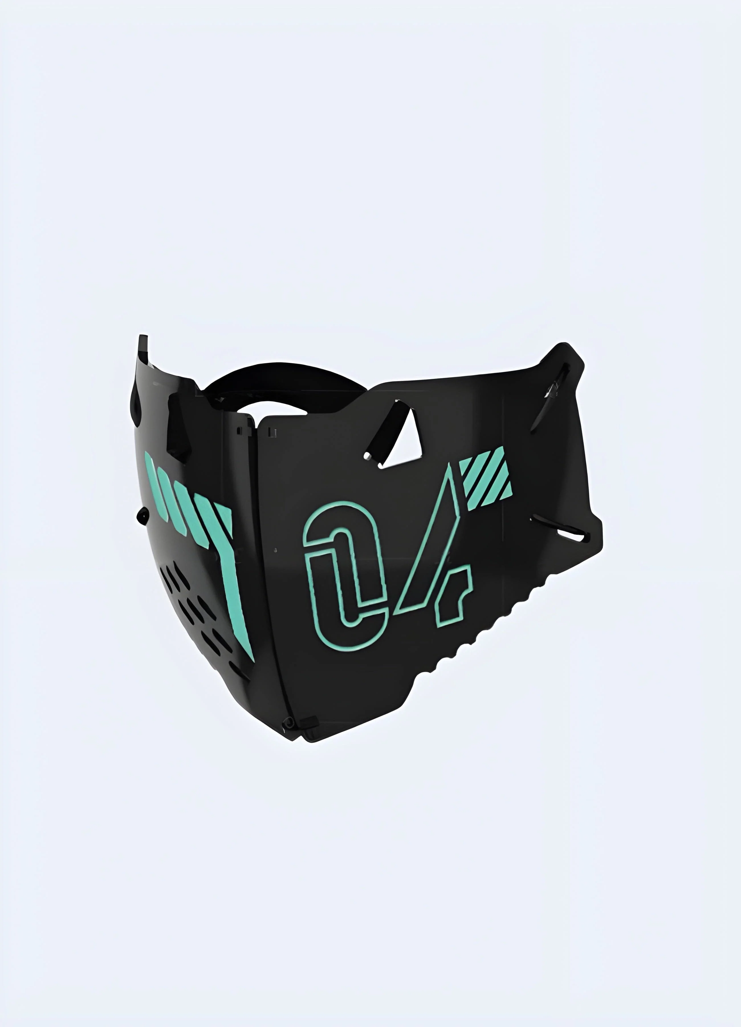 Techwear Face Shield - Image 3