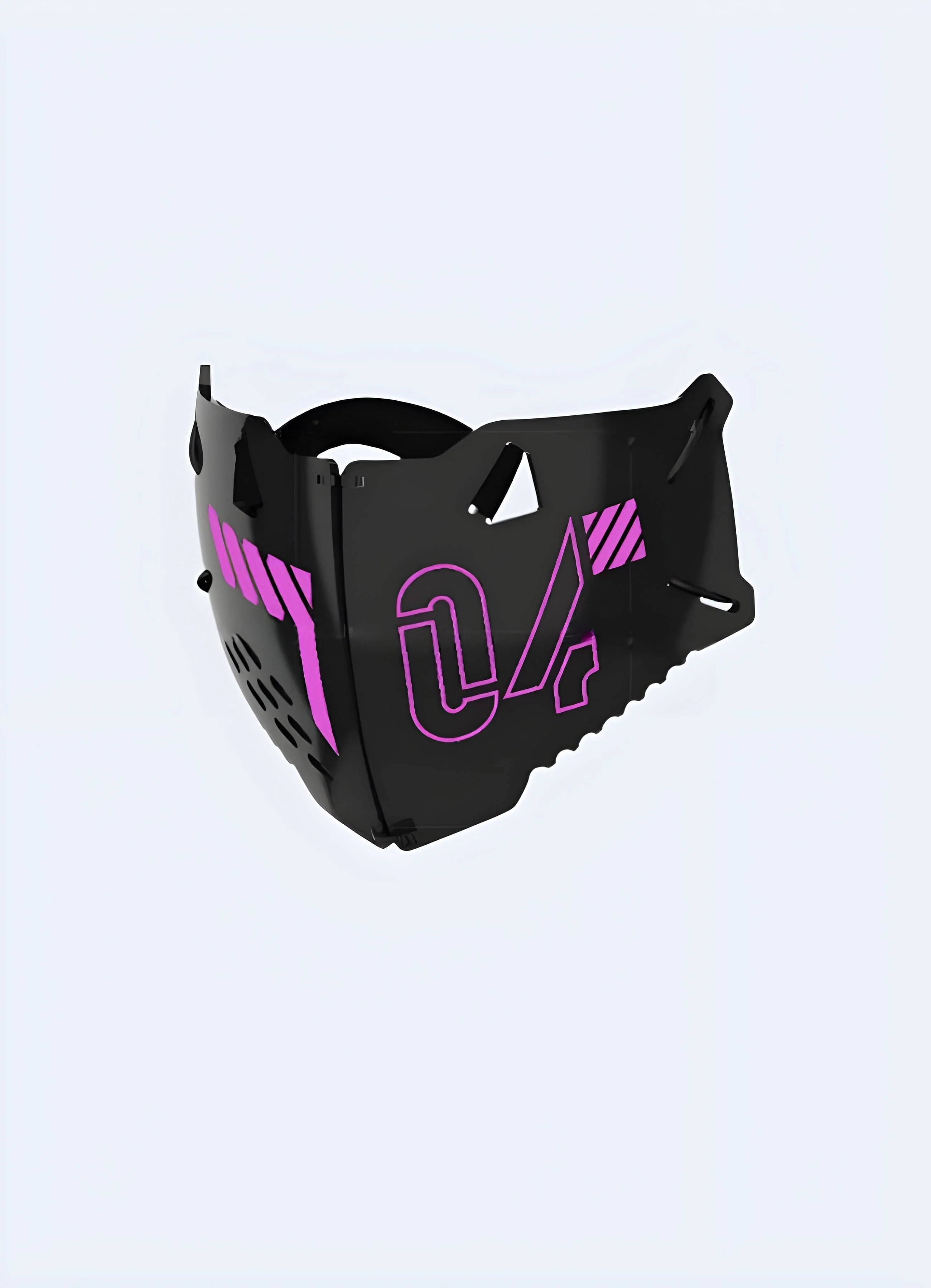 Techwear Face Shield - Image 4