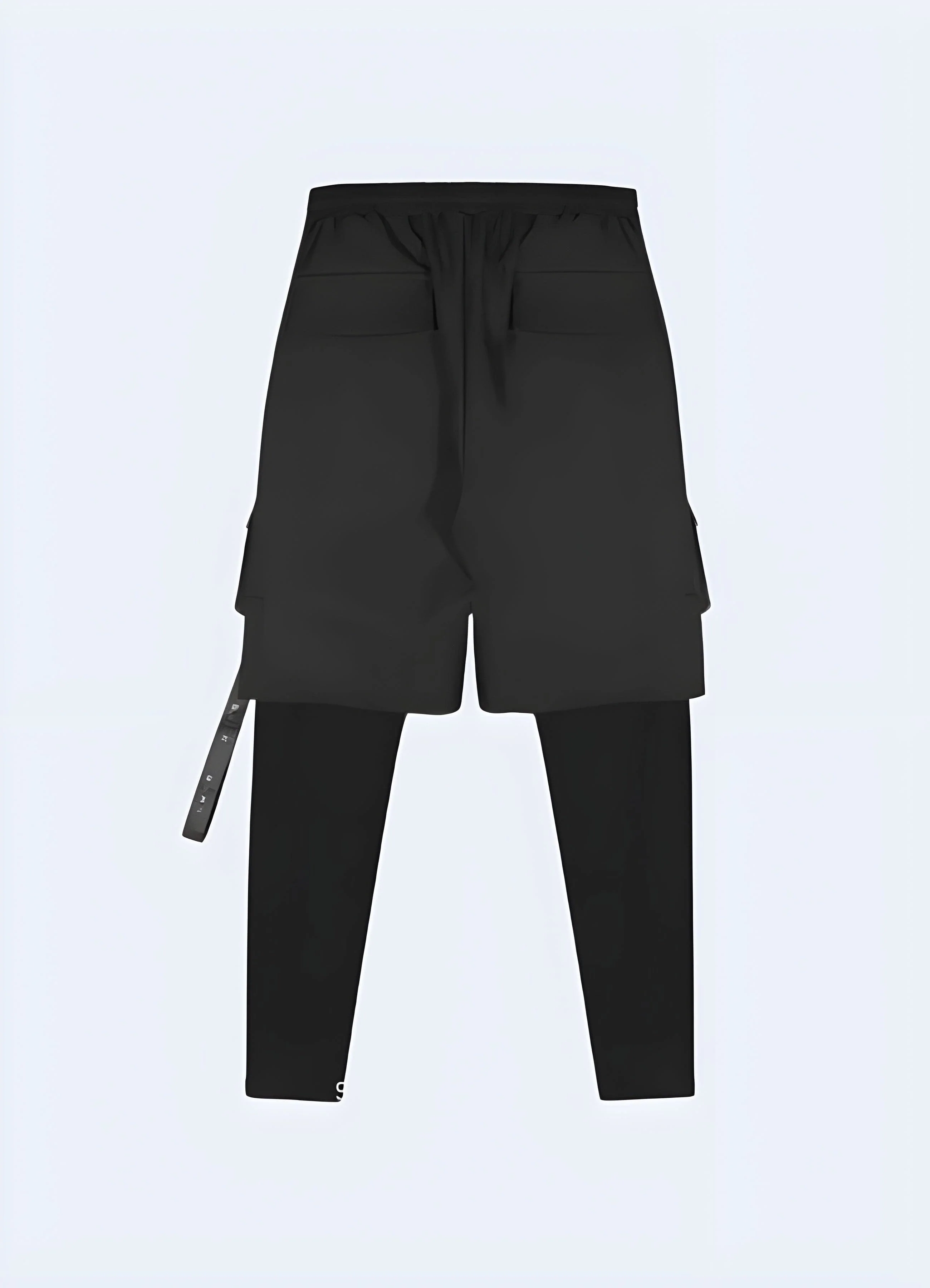 Techwear Leggings - Image 4