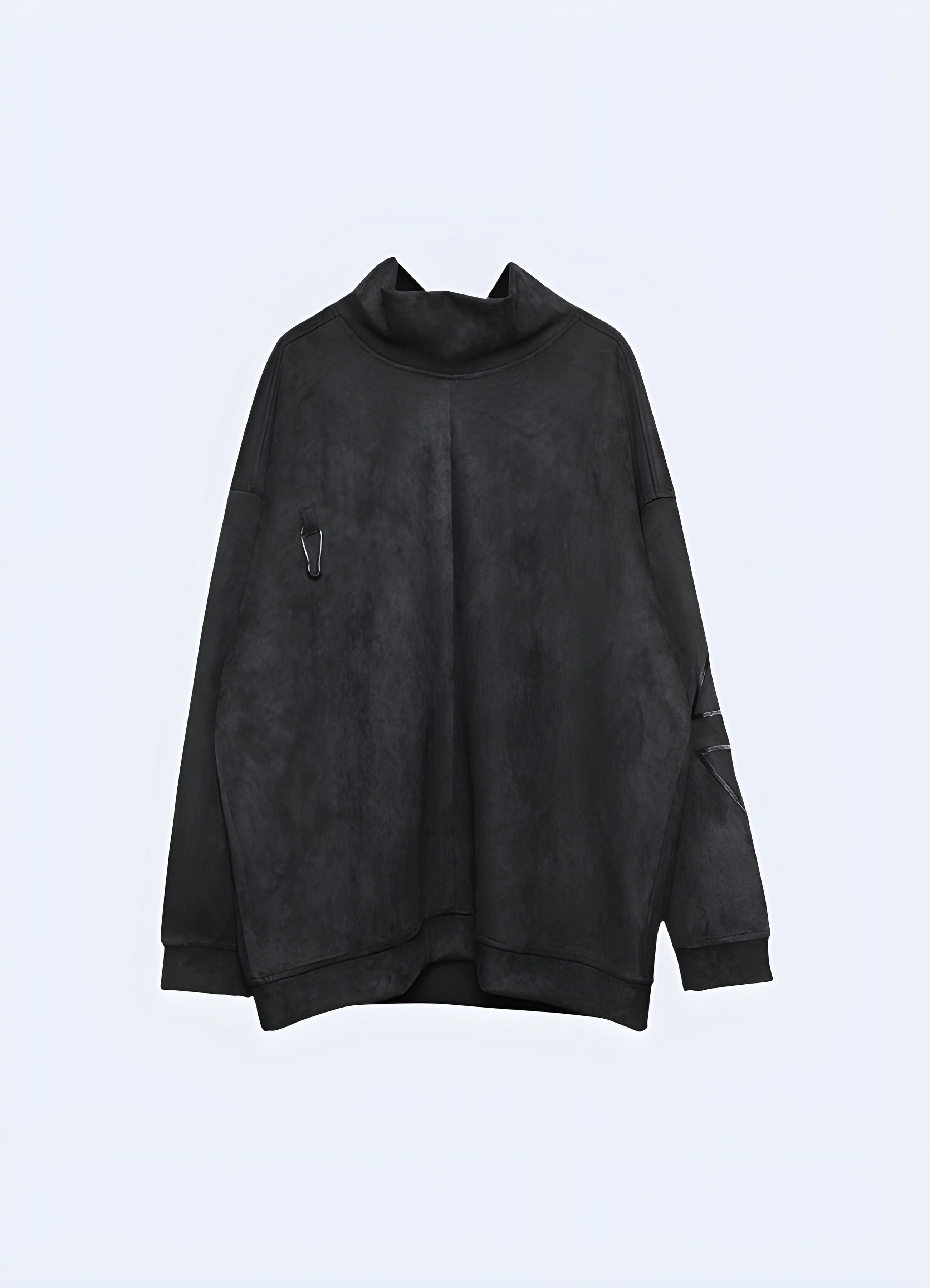 Techwear Pullover - Image 4