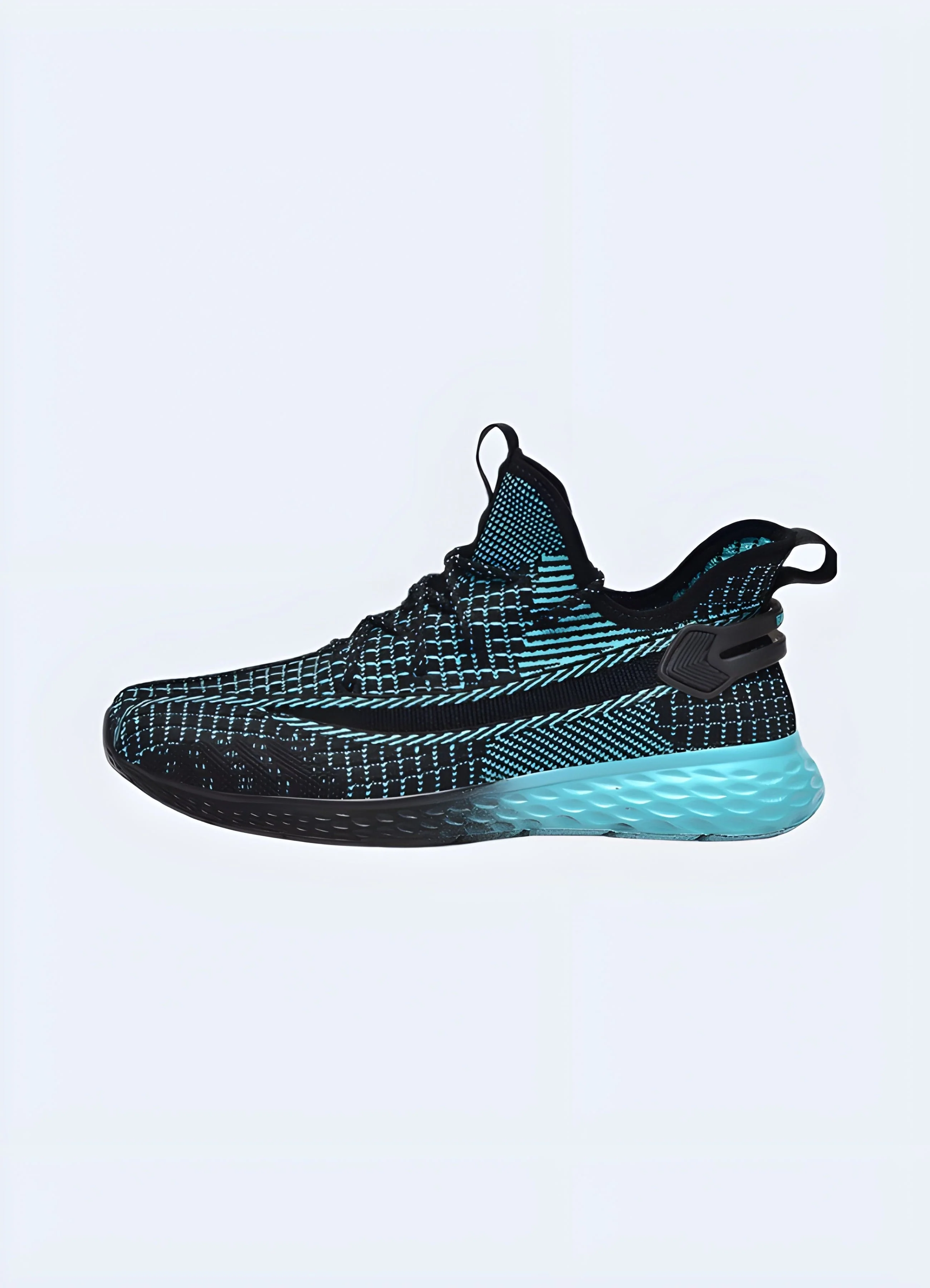Techwear Running Shoes - Image 4